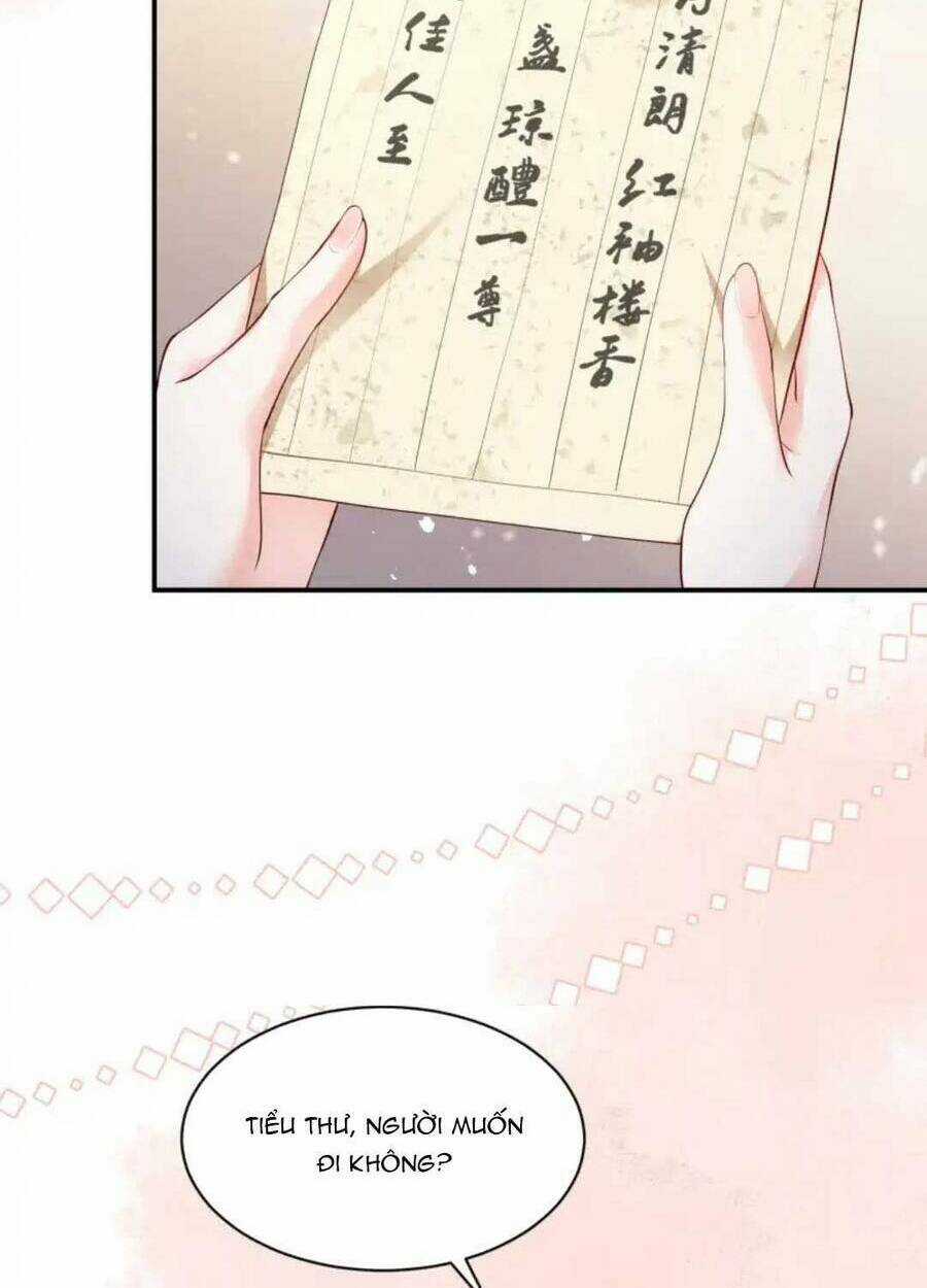 Phú Bà Xuyên Không : Thế Tử Không Dễ Lừa Gạt Chapter 15 trang 35