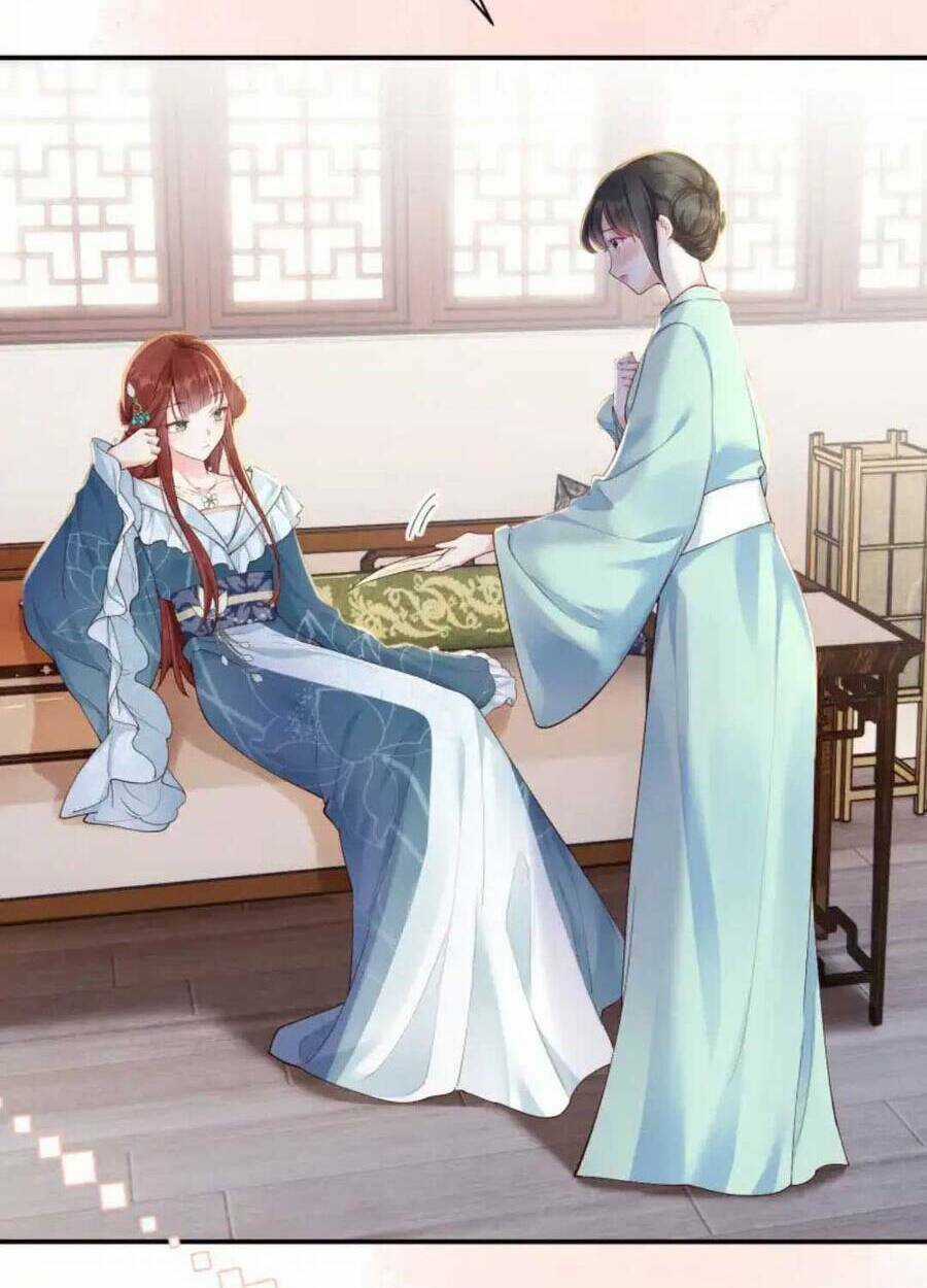 Phú Bà Xuyên Không : Thế Tử Không Dễ Lừa Gạt Chapter 15 trang 36