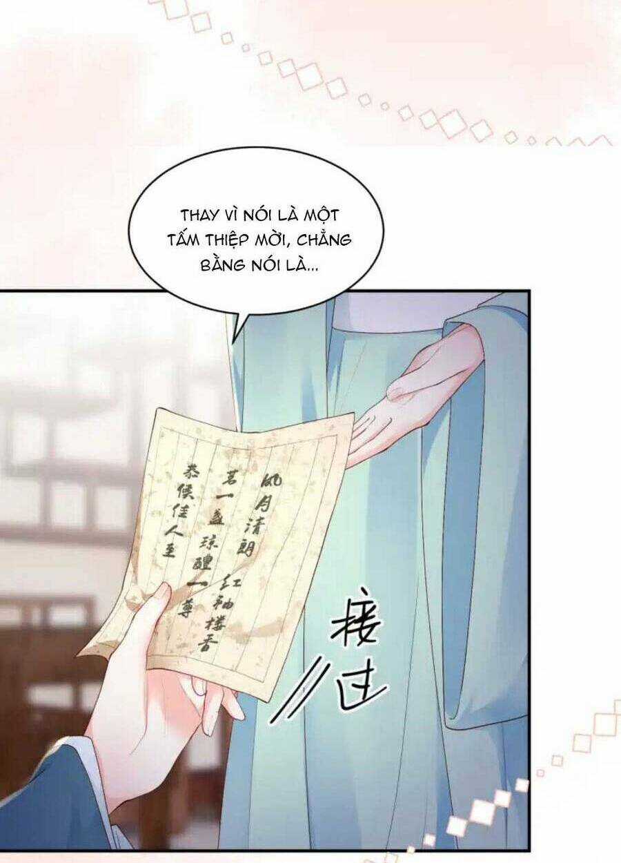 Phú Bà Xuyên Không : Thế Tử Không Dễ Lừa Gạt Chapter 15 trang 37