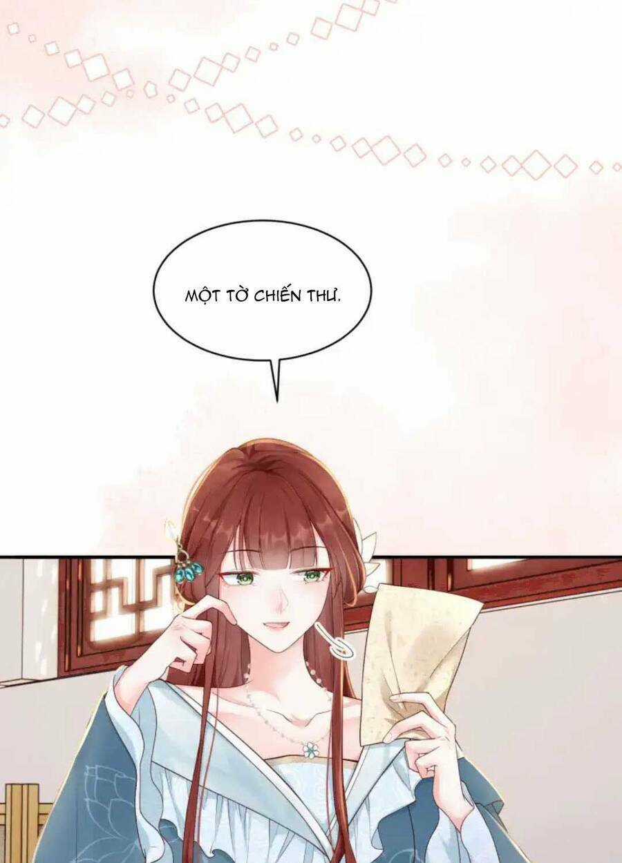 Phú Bà Xuyên Không : Thế Tử Không Dễ Lừa Gạt Chapter 15 trang 38