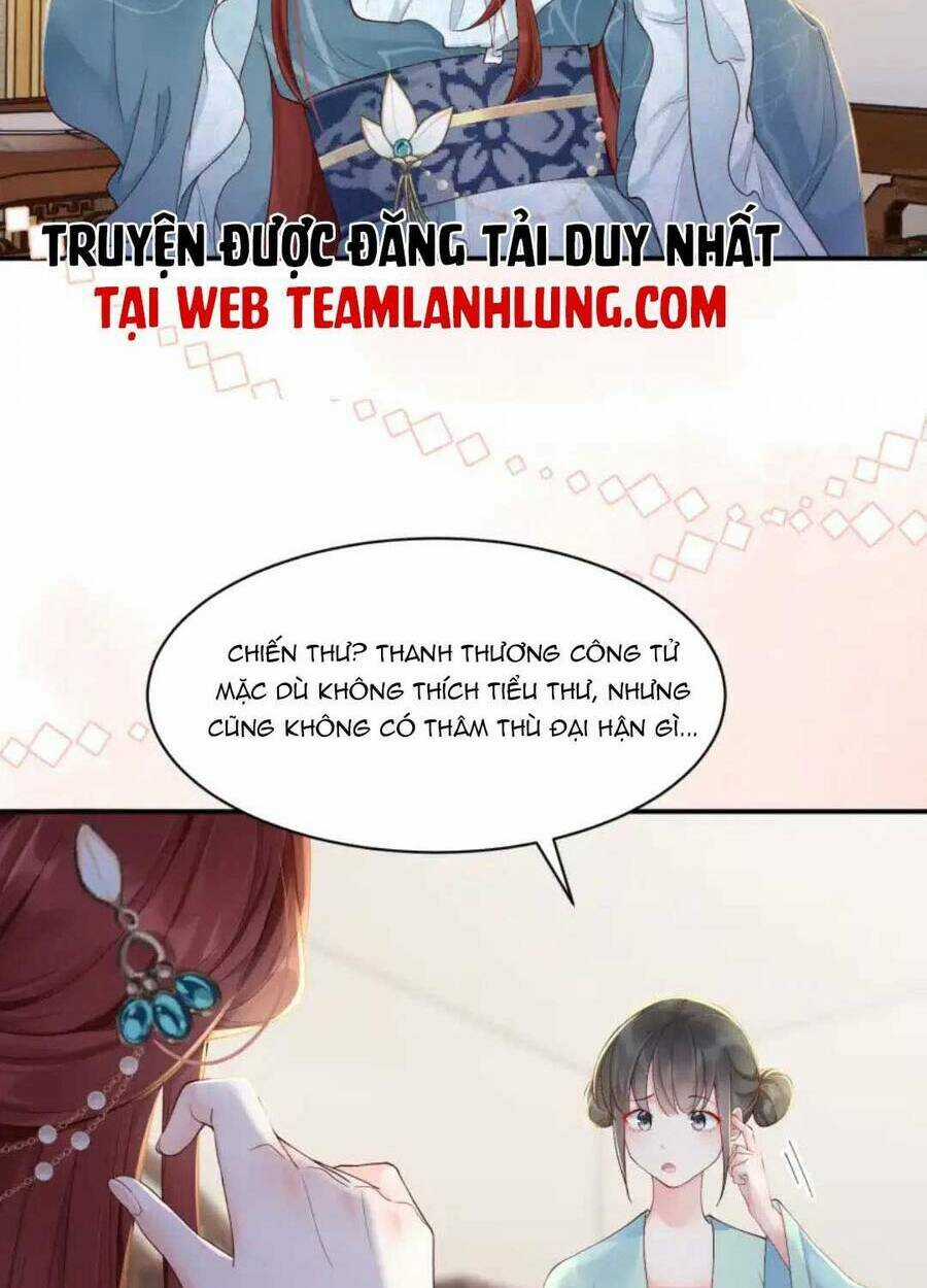 Phú Bà Xuyên Không : Thế Tử Không Dễ Lừa Gạt Chapter 15 trang 39