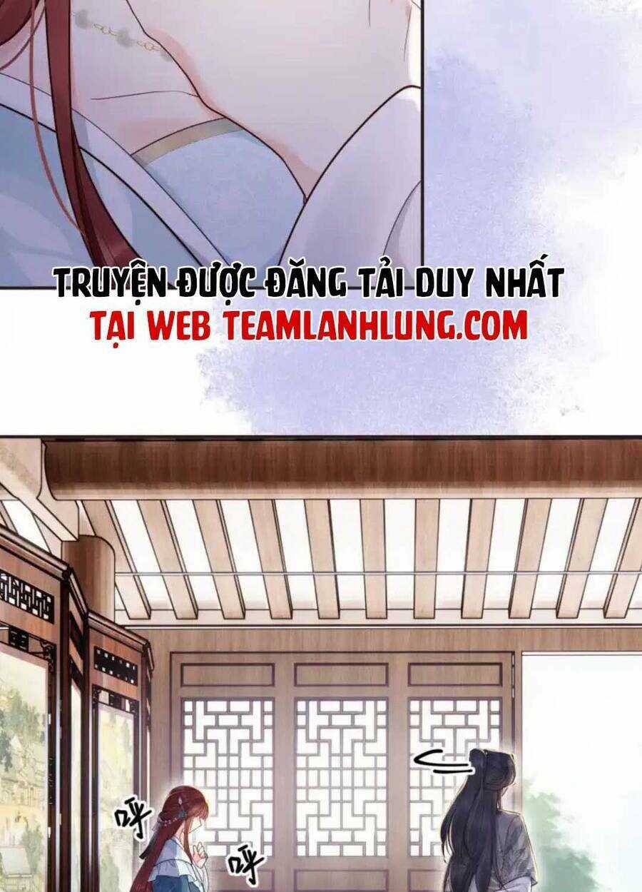 Phú Bà Xuyên Không : Thế Tử Không Dễ Lừa Gạt Chapter 15 trang 4