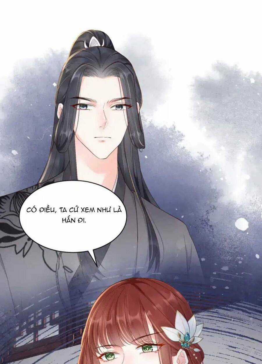 Phú Bà Xuyên Không : Thế Tử Không Dễ Lừa Gạt Chapter 15 trang 41