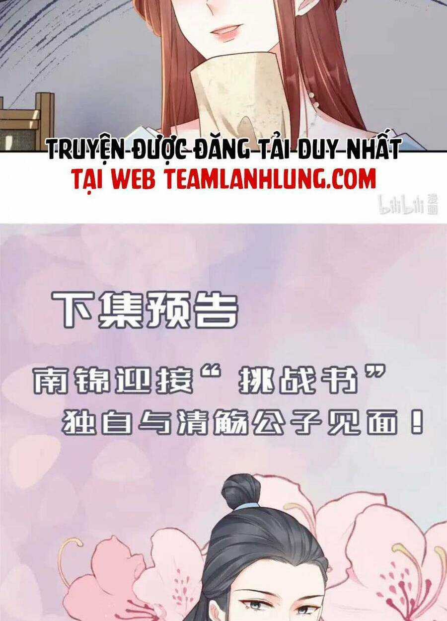 Phú Bà Xuyên Không : Thế Tử Không Dễ Lừa Gạt Chapter 15 trang 42