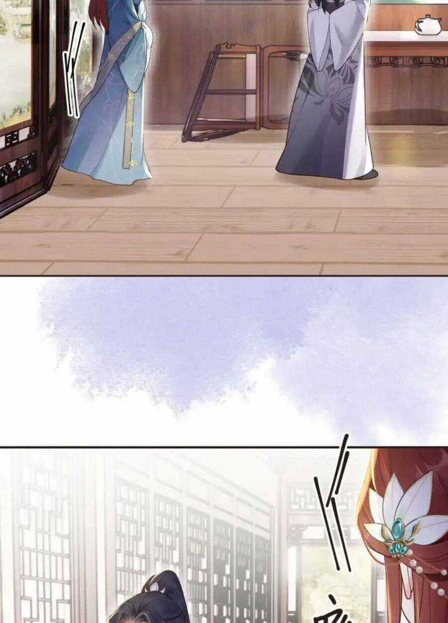 Phú Bà Xuyên Không : Thế Tử Không Dễ Lừa Gạt Chapter 15 trang 5