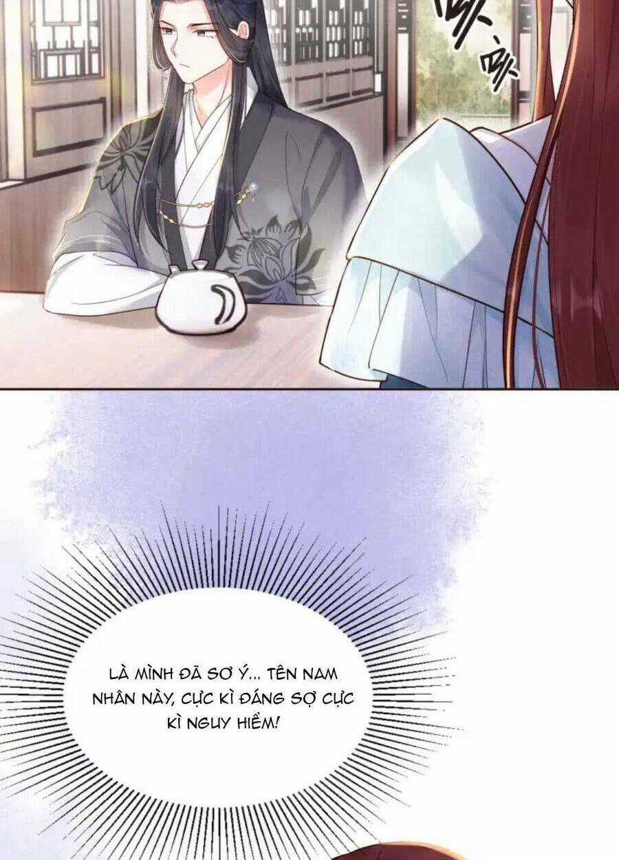 Phú Bà Xuyên Không : Thế Tử Không Dễ Lừa Gạt Chapter 15 trang 6