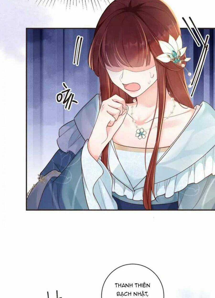 Phú Bà Xuyên Không : Thế Tử Không Dễ Lừa Gạt Chapter 15 trang 7