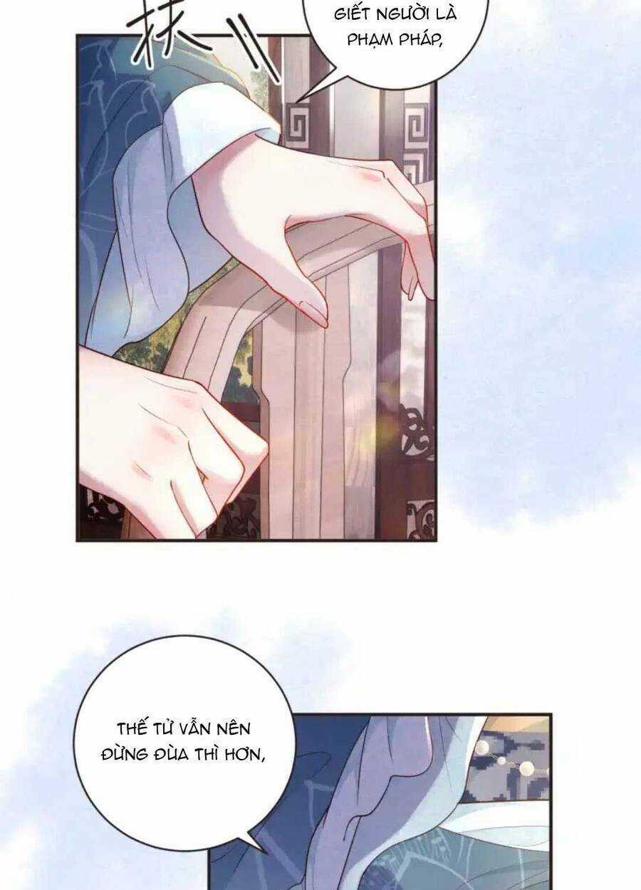 Phú Bà Xuyên Không : Thế Tử Không Dễ Lừa Gạt Chapter 15 trang 8