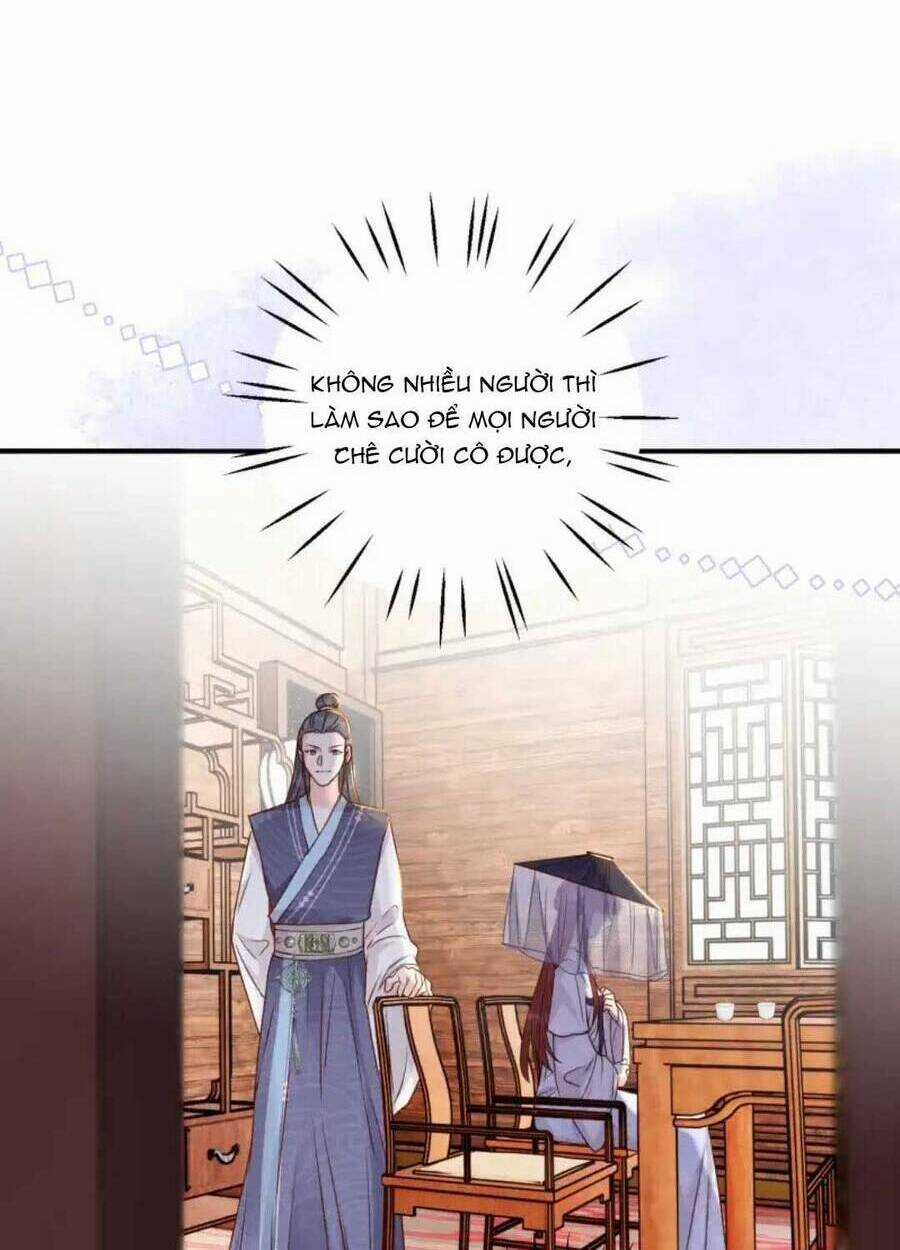 Phú Bà Xuyên Không : Thế Tử Không Dễ Lừa Gạt Chapter 16 trang 16