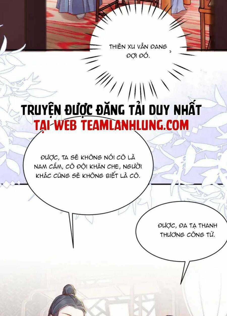 Phú Bà Xuyên Không : Thế Tử Không Dễ Lừa Gạt Chapter 16 trang 17