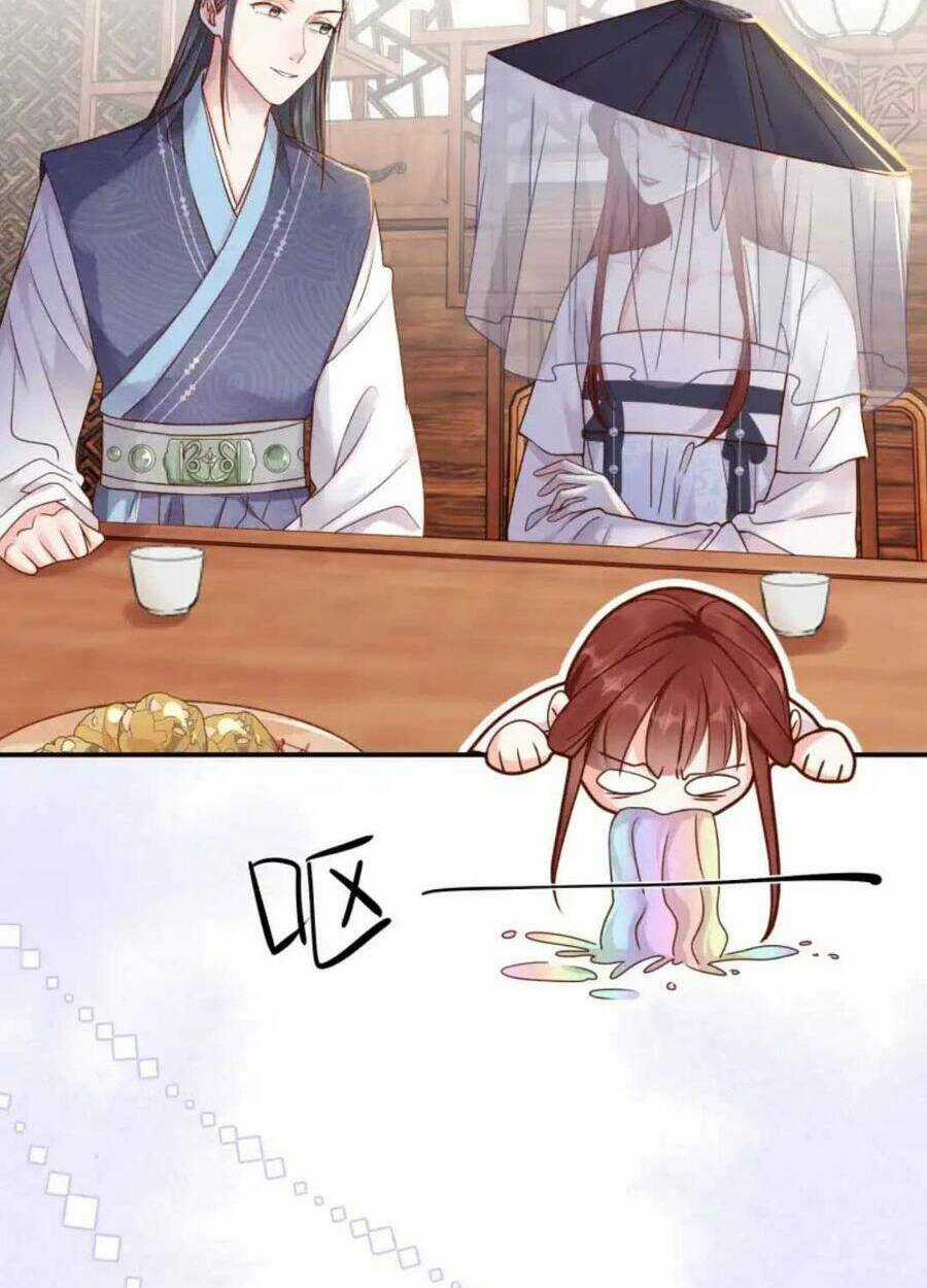 Phú Bà Xuyên Không : Thế Tử Không Dễ Lừa Gạt Chapter 16 trang 18