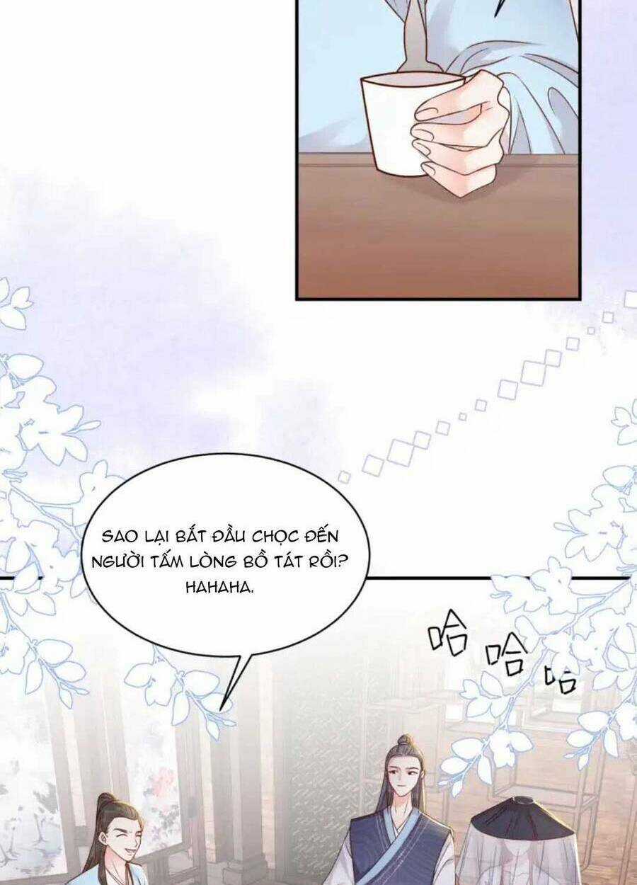 Phú Bà Xuyên Không : Thế Tử Không Dễ Lừa Gạt Chapter 16 trang 21