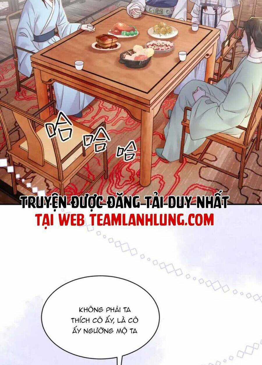 Phú Bà Xuyên Không : Thế Tử Không Dễ Lừa Gạt Chapter 16 trang 22