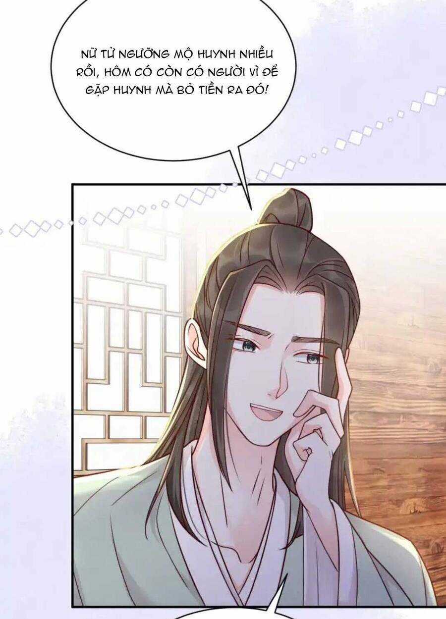 Phú Bà Xuyên Không : Thế Tử Không Dễ Lừa Gạt Chapter 16 trang 24