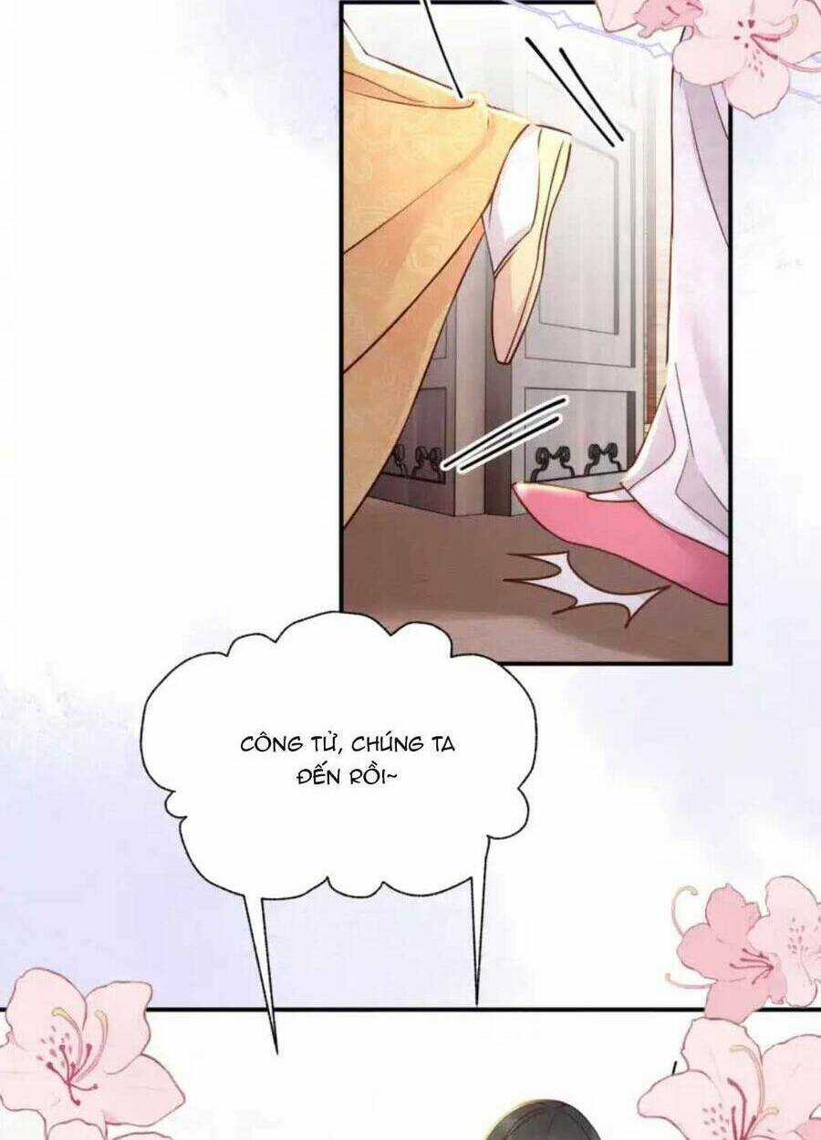 Phú Bà Xuyên Không : Thế Tử Không Dễ Lừa Gạt Chapter 16 trang 27