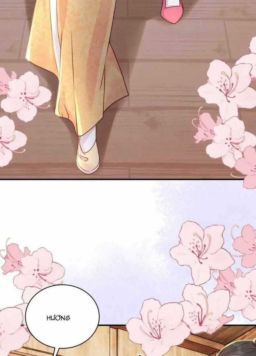 Phú Bà Xuyên Không : Thế Tử Không Dễ Lừa Gạt Chapter 16 trang 29