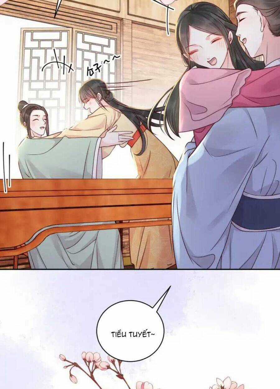 Phú Bà Xuyên Không : Thế Tử Không Dễ Lừa Gạt Chapter 16 trang 30