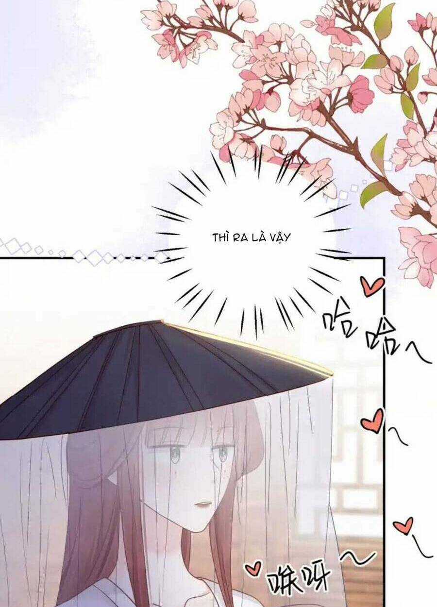 Phú Bà Xuyên Không : Thế Tử Không Dễ Lừa Gạt Chapter 16 trang 31