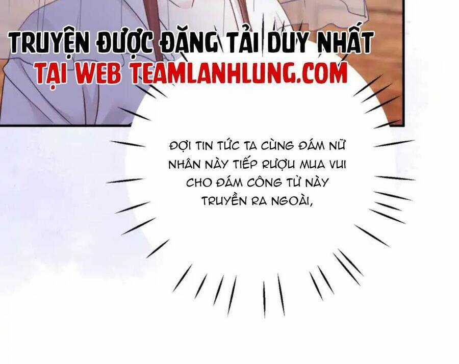 Phú Bà Xuyên Không : Thế Tử Không Dễ Lừa Gạt Chapter 16 trang 32