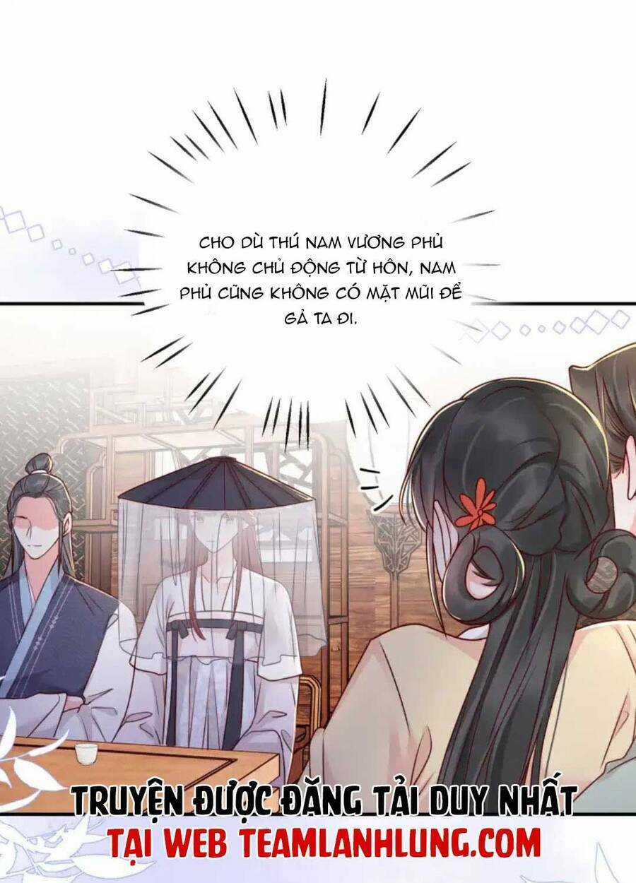 Phú Bà Xuyên Không : Thế Tử Không Dễ Lừa Gạt Chapter 16 trang 33