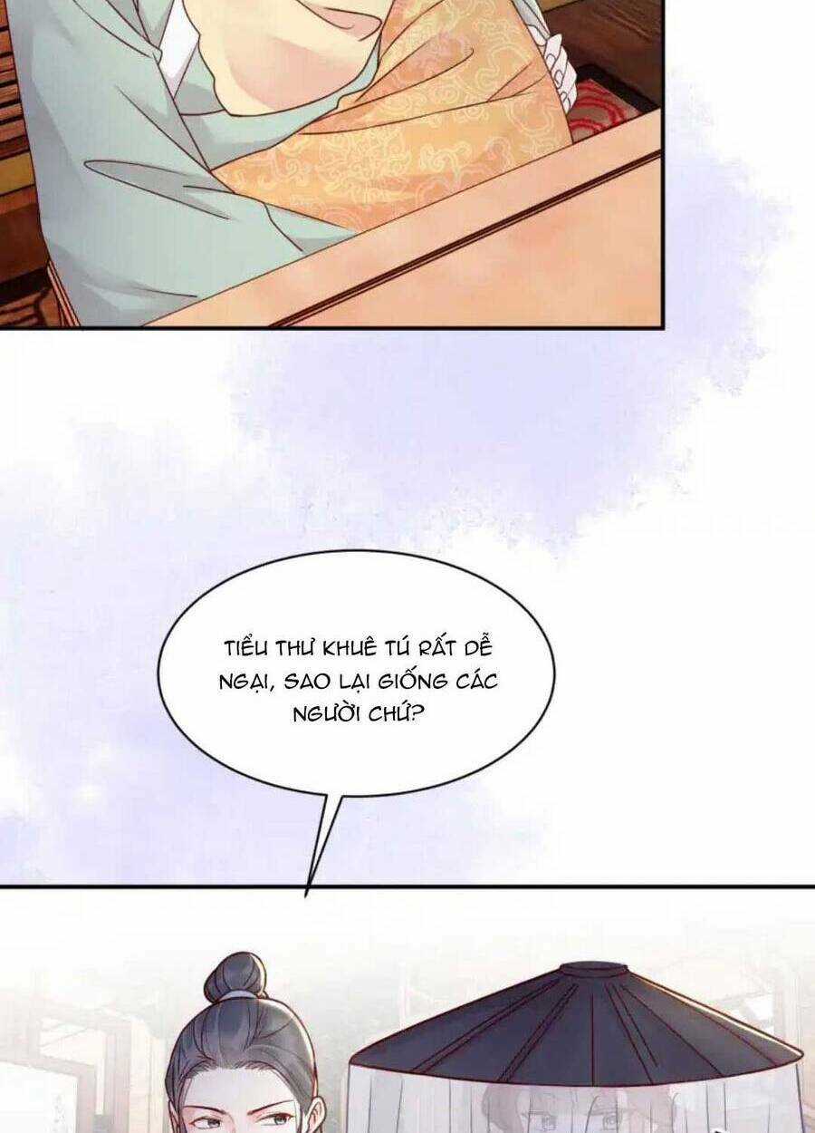 Phú Bà Xuyên Không : Thế Tử Không Dễ Lừa Gạt Chapter 16 trang 35