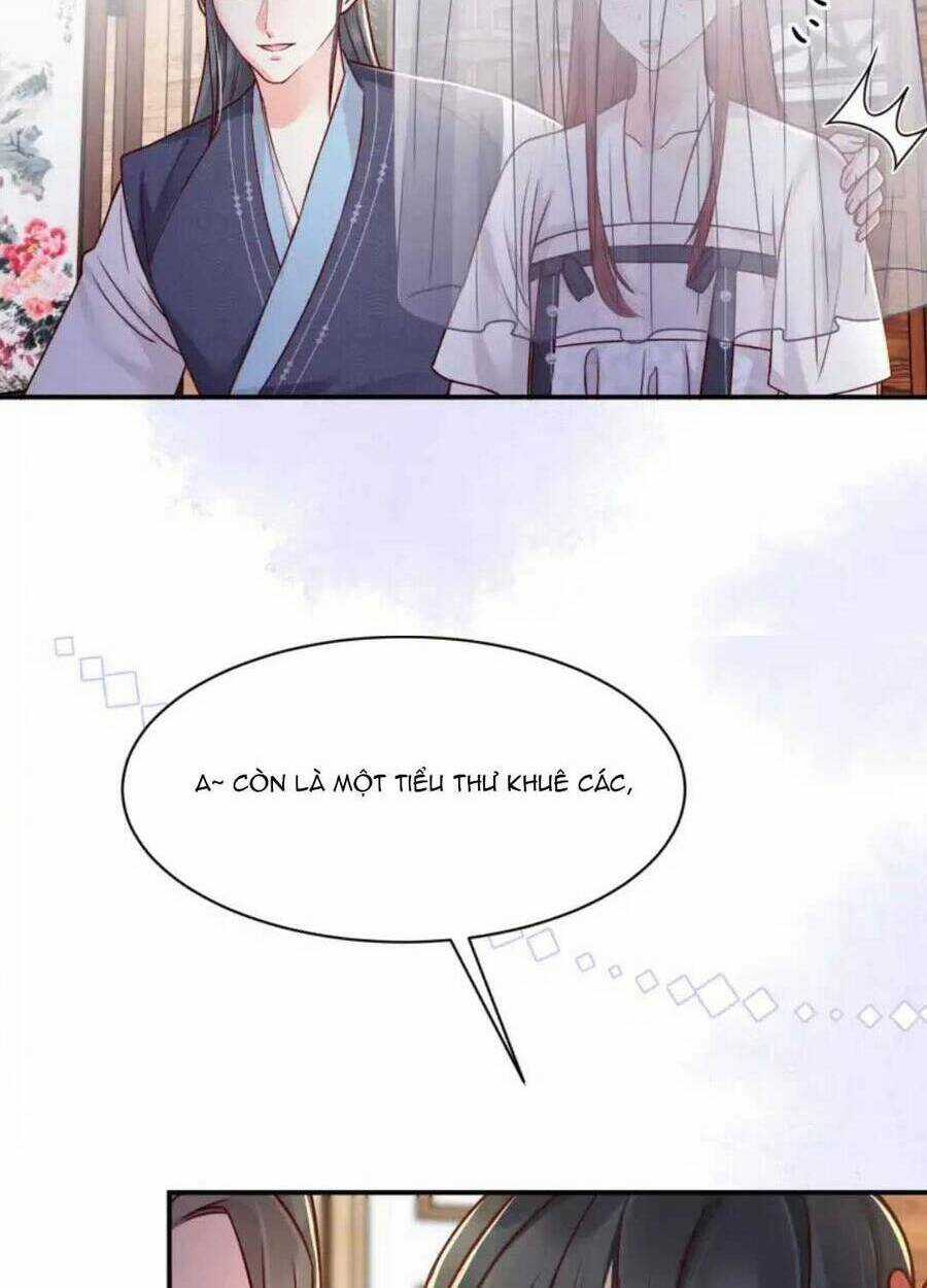 Phú Bà Xuyên Không : Thế Tử Không Dễ Lừa Gạt Chapter 16 trang 36