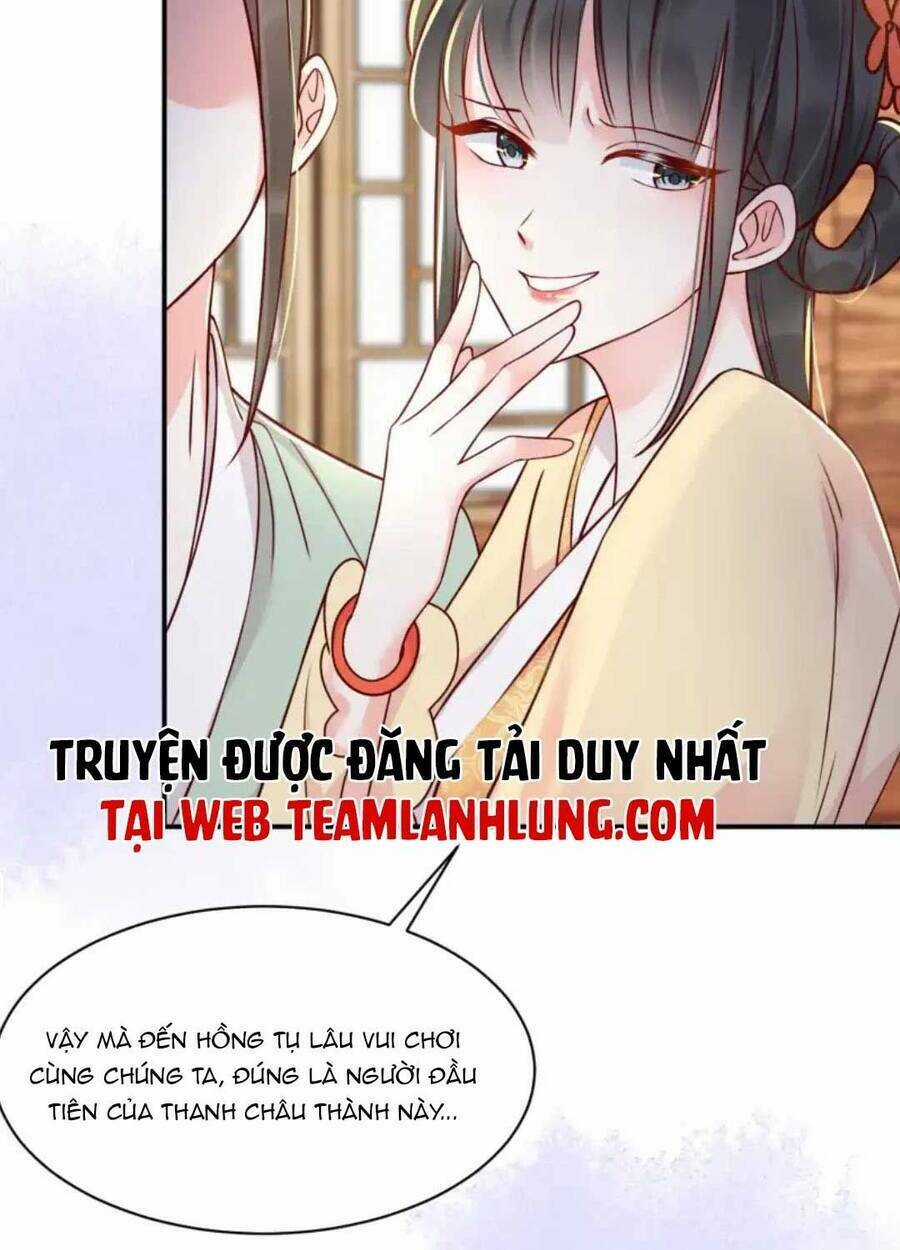 Phú Bà Xuyên Không : Thế Tử Không Dễ Lừa Gạt Chapter 16 trang 37