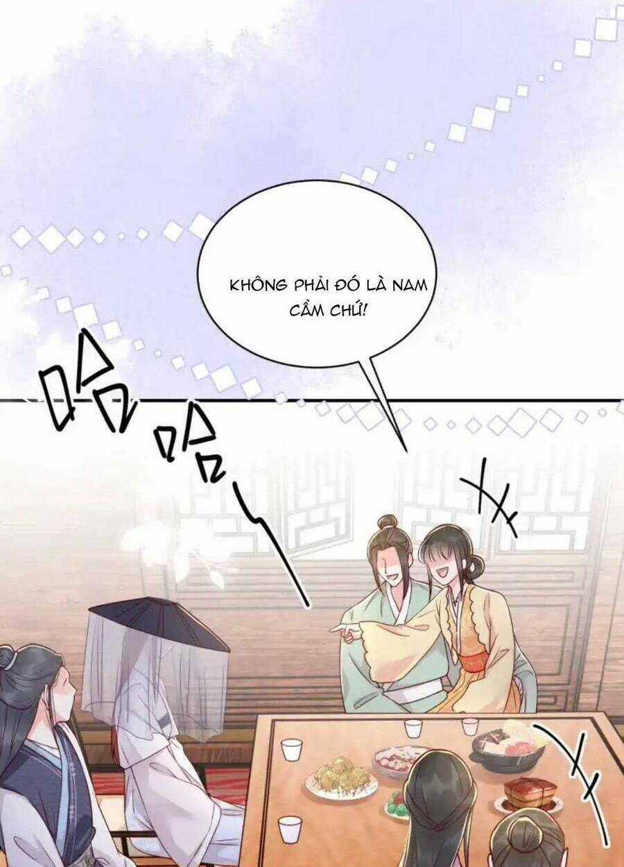 Phú Bà Xuyên Không : Thế Tử Không Dễ Lừa Gạt Chapter 16 trang 38
