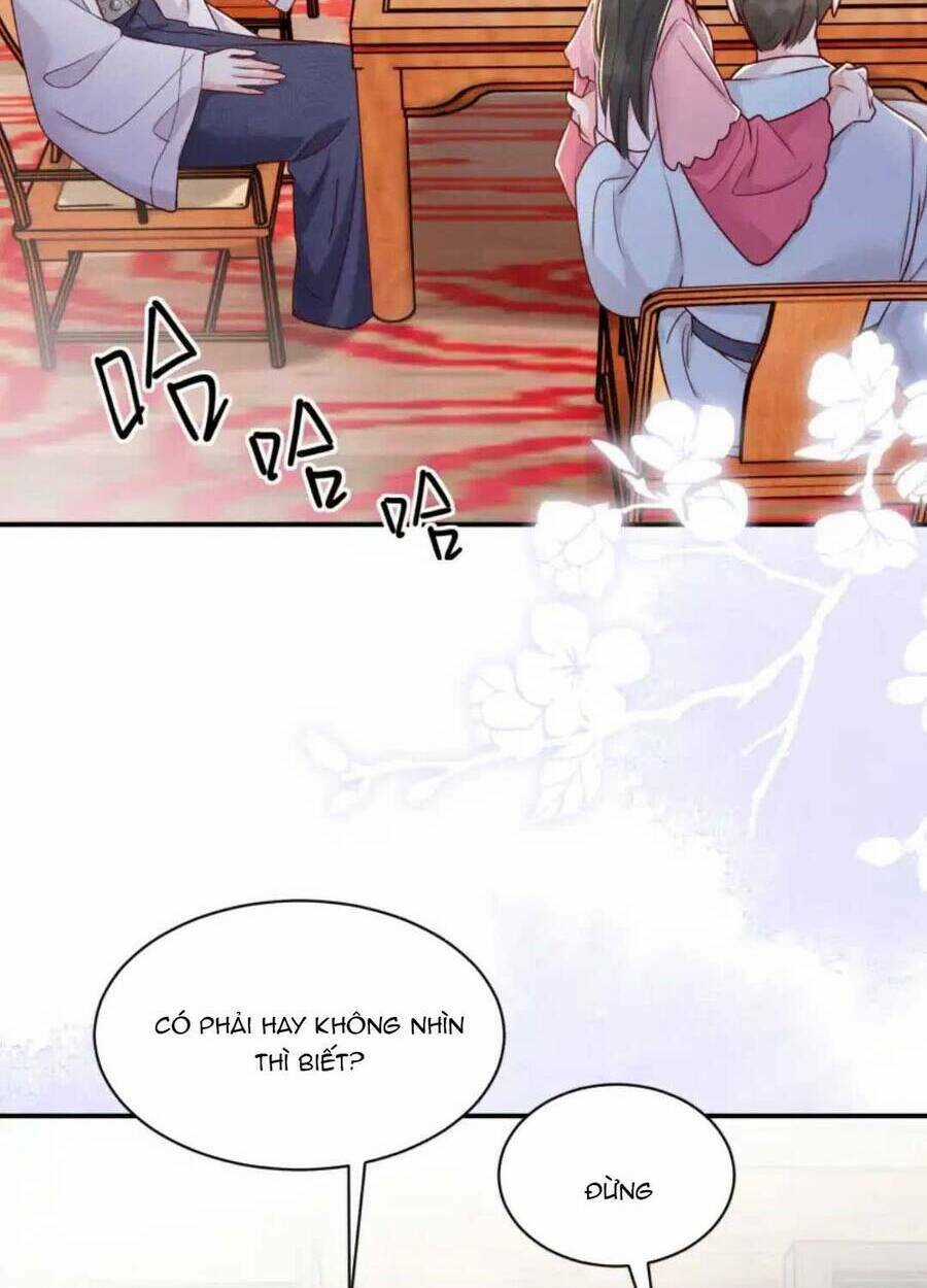 Phú Bà Xuyên Không : Thế Tử Không Dễ Lừa Gạt Chapter 16 trang 39