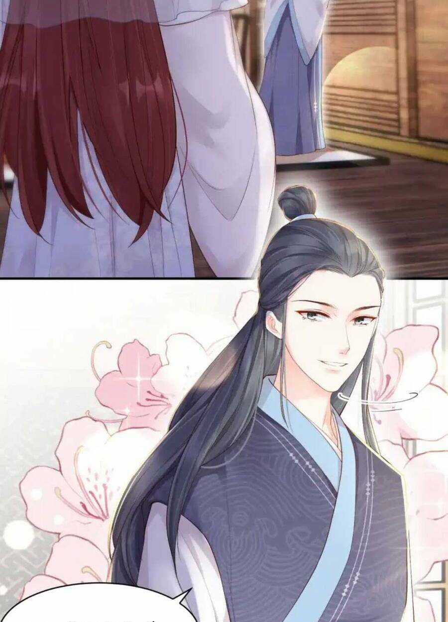 Phú Bà Xuyên Không : Thế Tử Không Dễ Lừa Gạt Chapter 16 trang 4