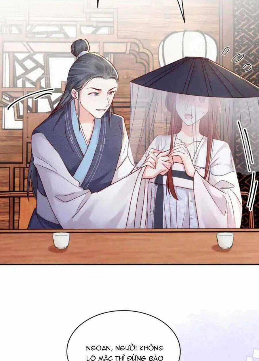 Phú Bà Xuyên Không : Thế Tử Không Dễ Lừa Gạt Chapter 16 trang 40