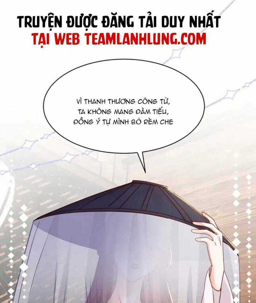 Phú Bà Xuyên Không : Thế Tử Không Dễ Lừa Gạt Chapter 16 trang 43