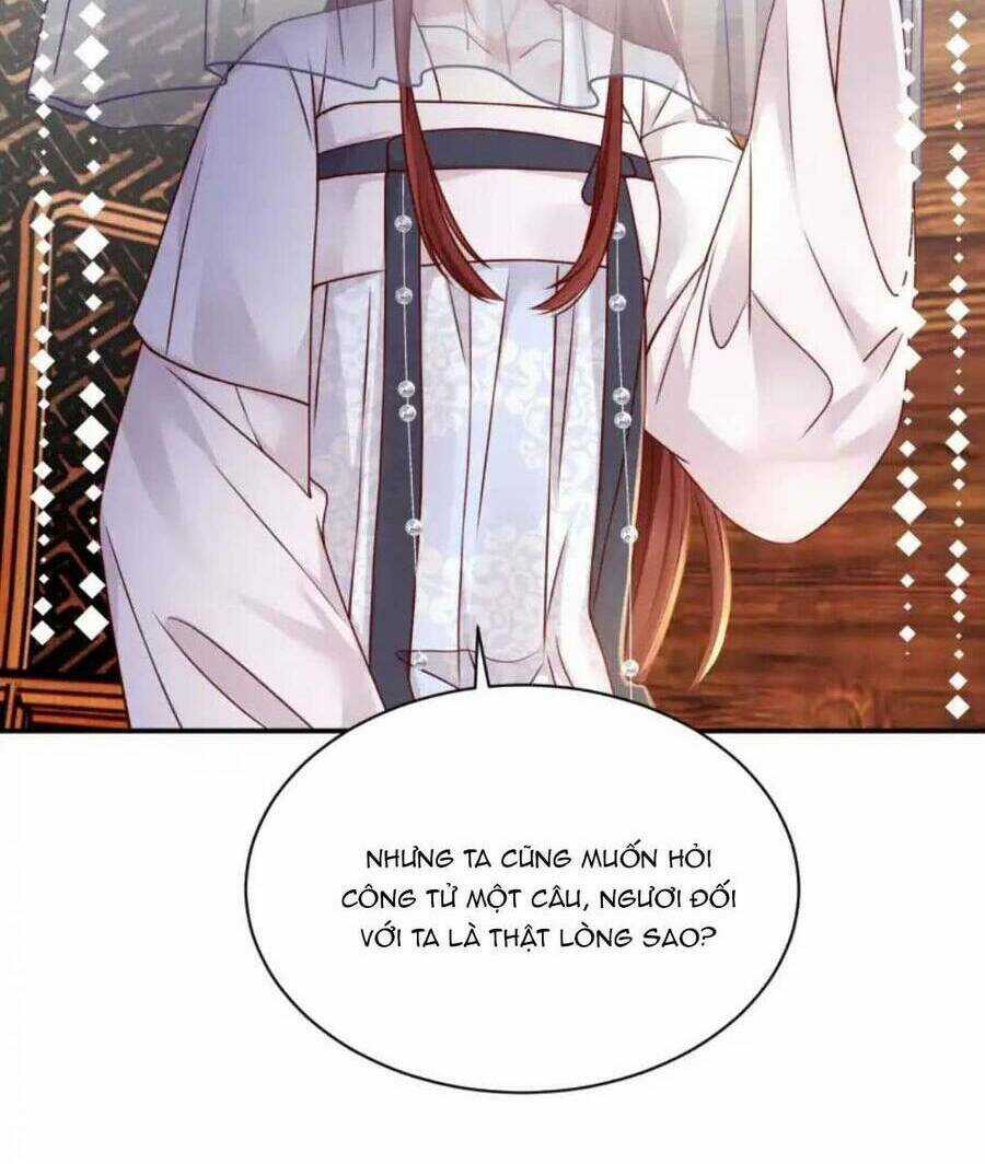 Phú Bà Xuyên Không : Thế Tử Không Dễ Lừa Gạt Chapter 16 trang 44