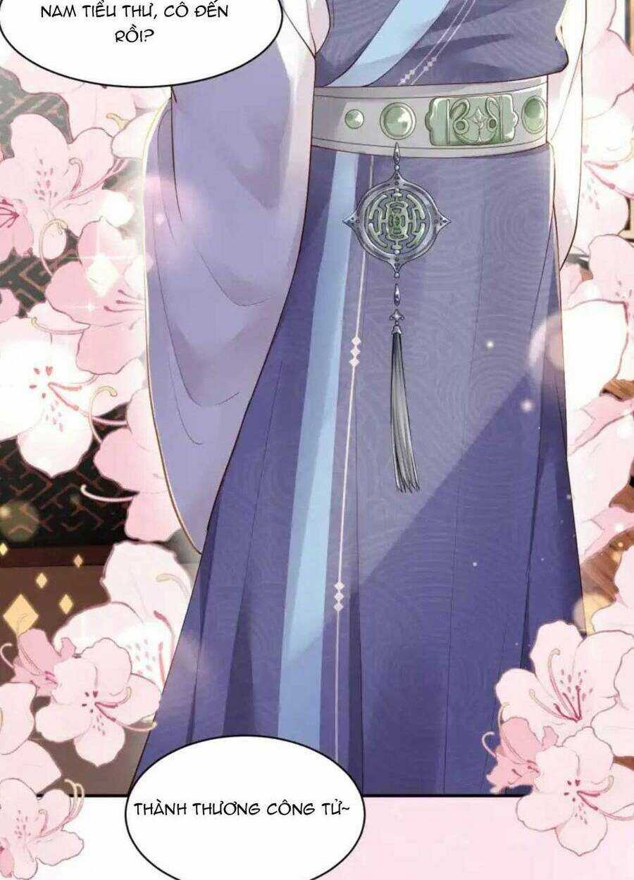 Phú Bà Xuyên Không : Thế Tử Không Dễ Lừa Gạt Chapter 16 trang 5