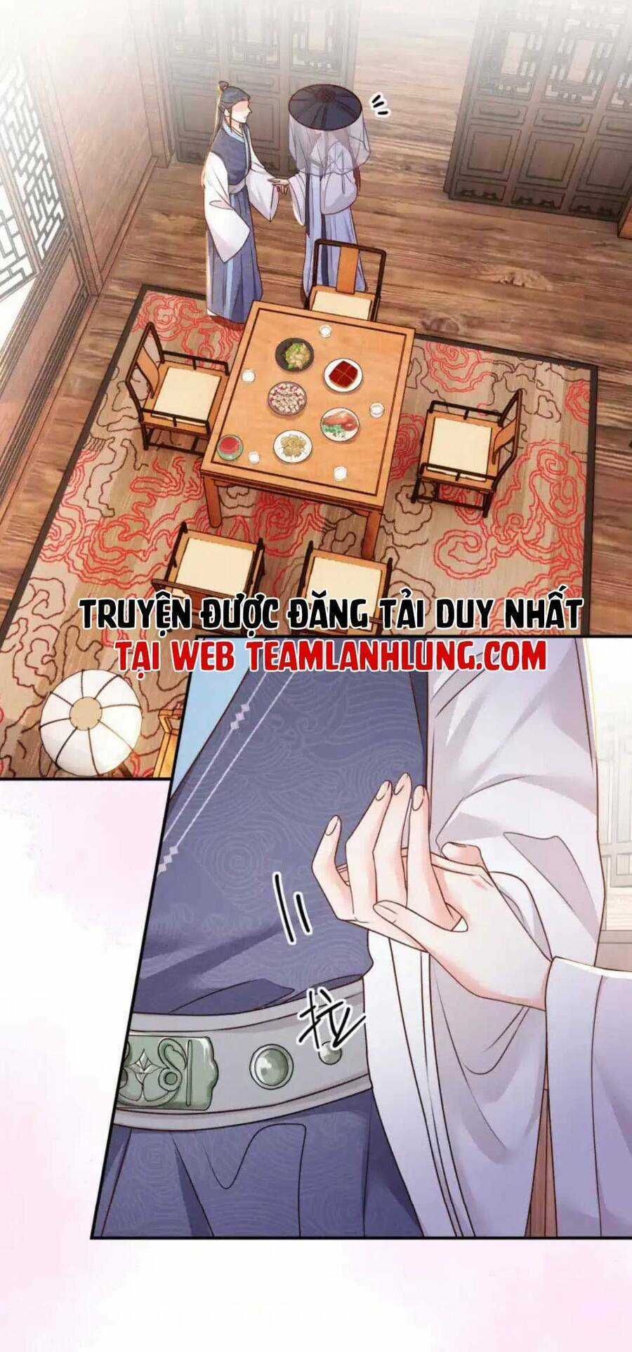 Phú Bà Xuyên Không : Thế Tử Không Dễ Lừa Gạt Chapter 16 trang 8