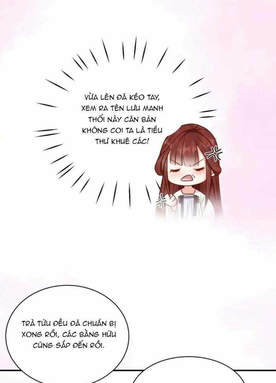 Phú Bà Xuyên Không : Thế Tử Không Dễ Lừa Gạt Chapter 16 trang 9