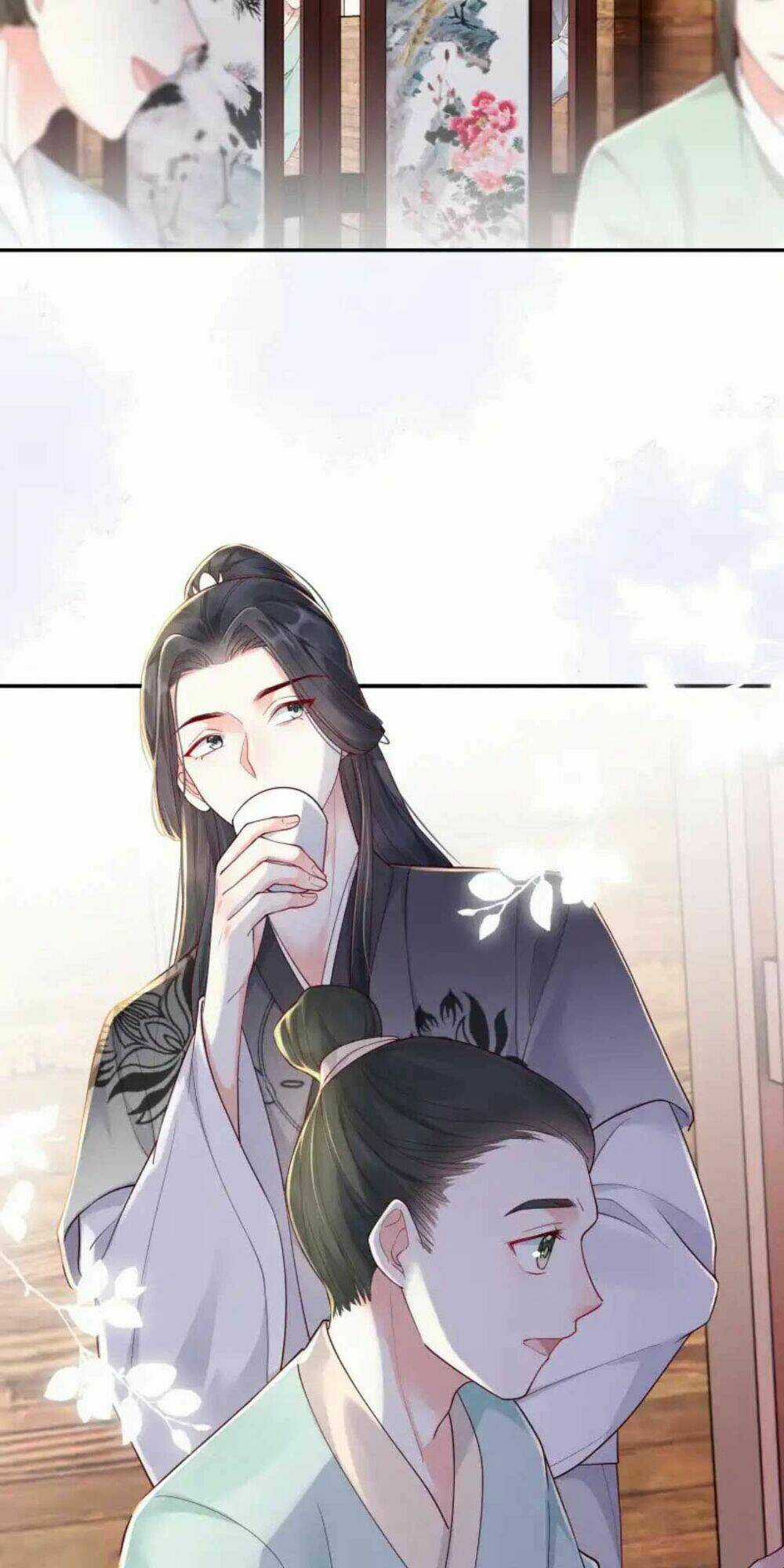 Phú Bà Xuyên Không : Thế Tử Không Dễ Lừa Gạt Chapter 17 trang 10