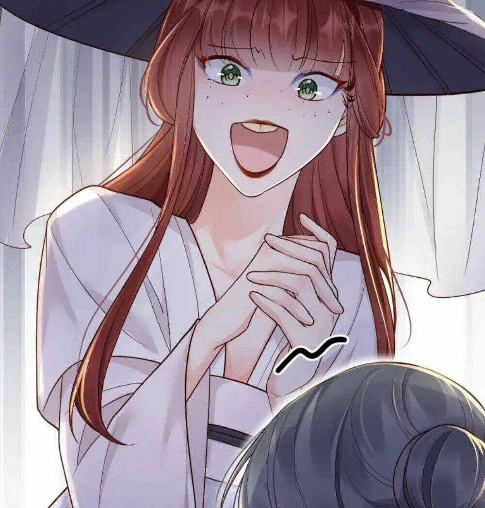 Phú Bà Xuyên Không : Thế Tử Không Dễ Lừa Gạt Chapter 17 trang 16