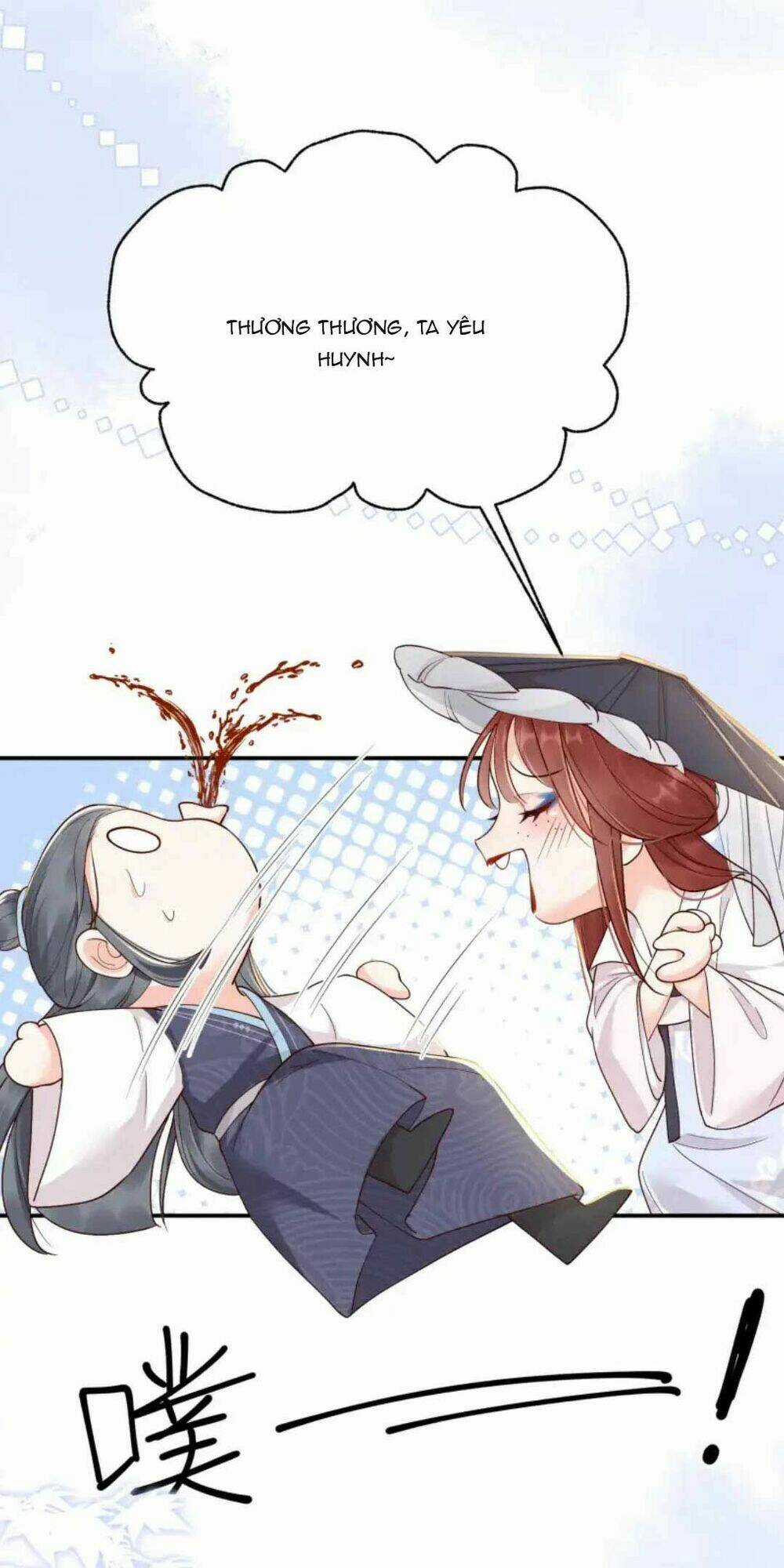 Phú Bà Xuyên Không : Thế Tử Không Dễ Lừa Gạt Chapter 17 trang 18