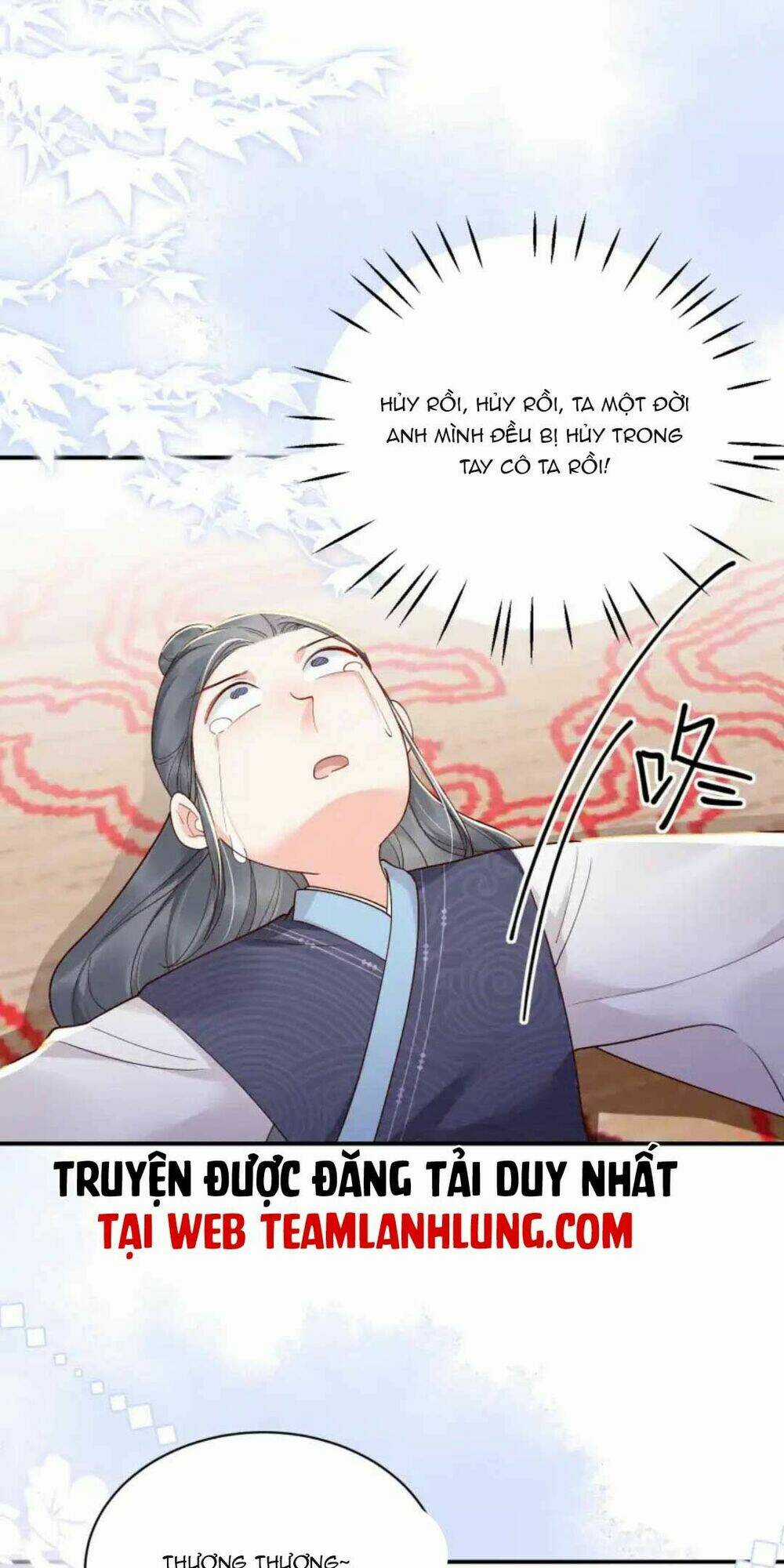 Phú Bà Xuyên Không : Thế Tử Không Dễ Lừa Gạt Chapter 17 trang 19