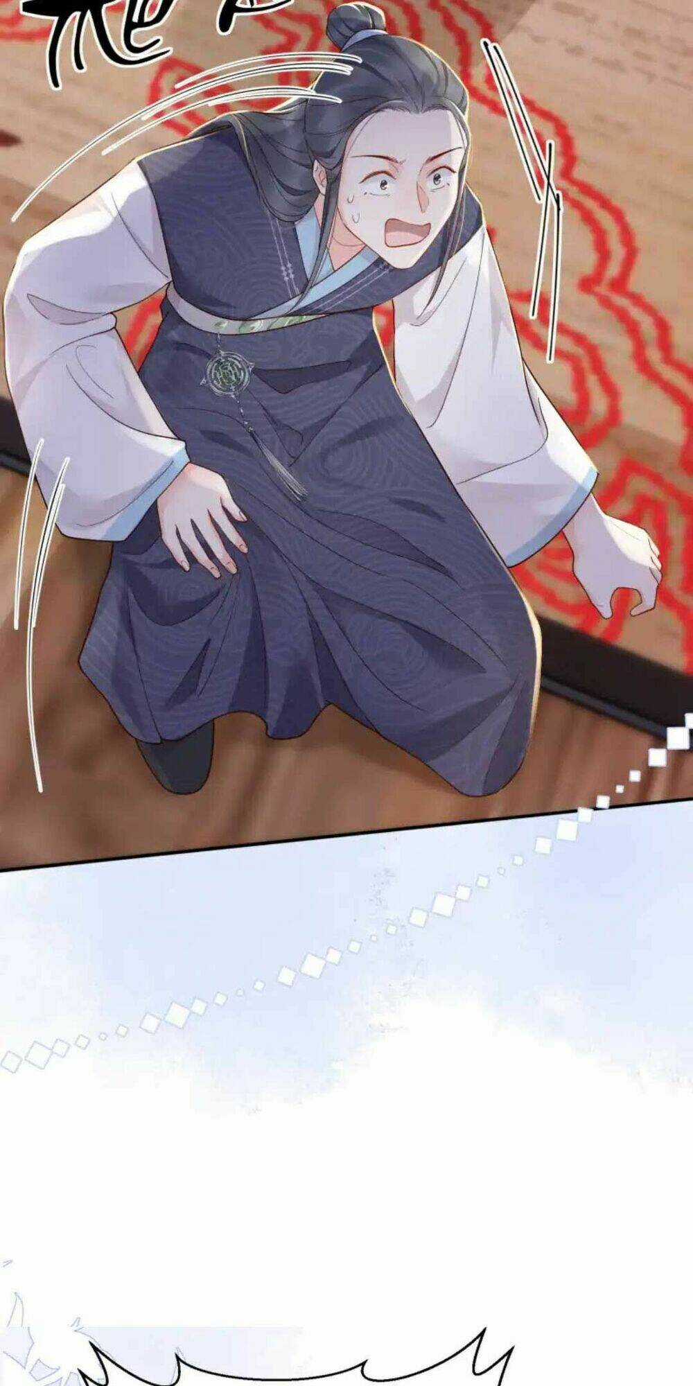 Phú Bà Xuyên Không : Thế Tử Không Dễ Lừa Gạt Chapter 17 trang 21