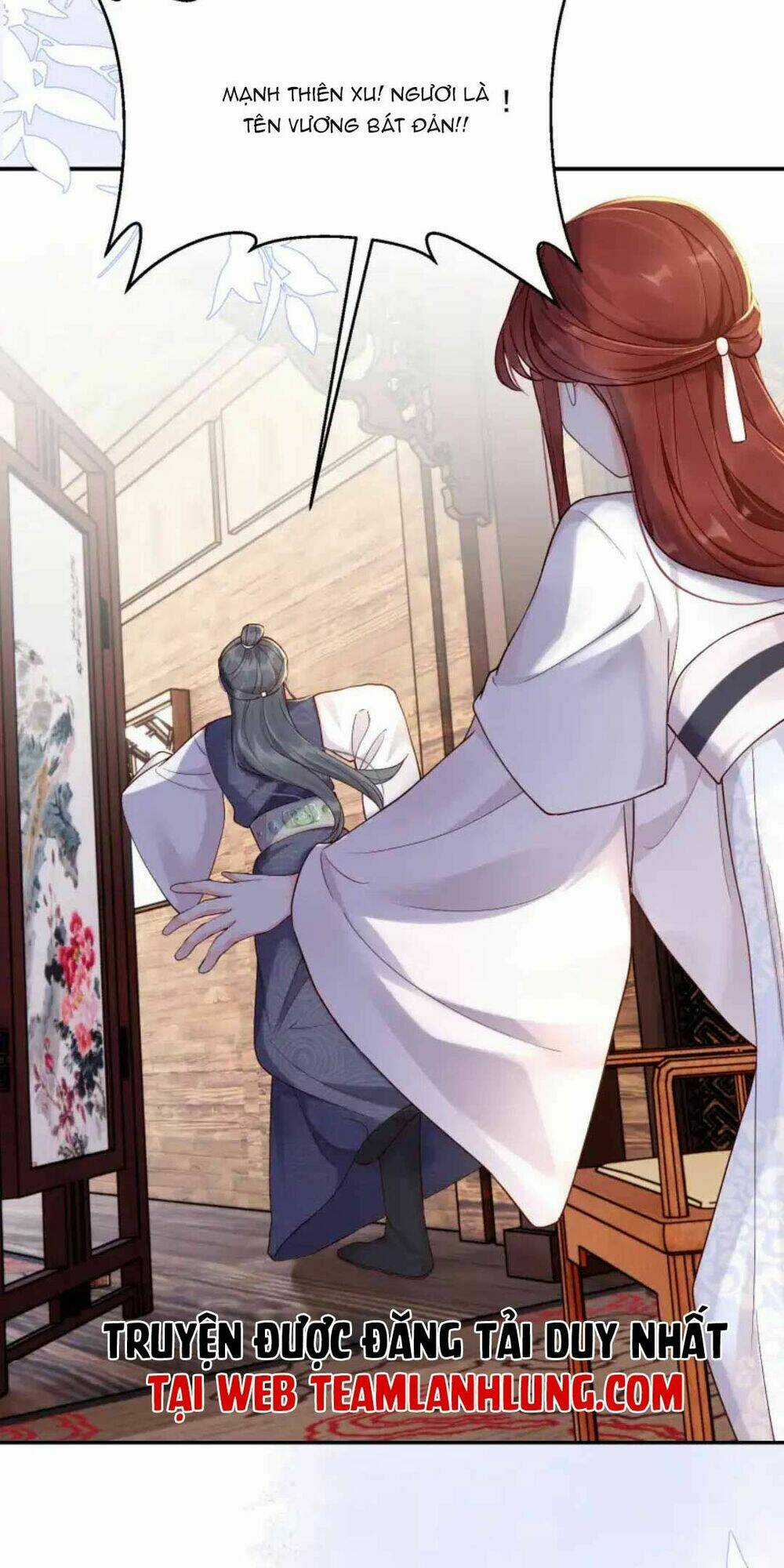 Phú Bà Xuyên Không : Thế Tử Không Dễ Lừa Gạt Chapter 17 trang 22