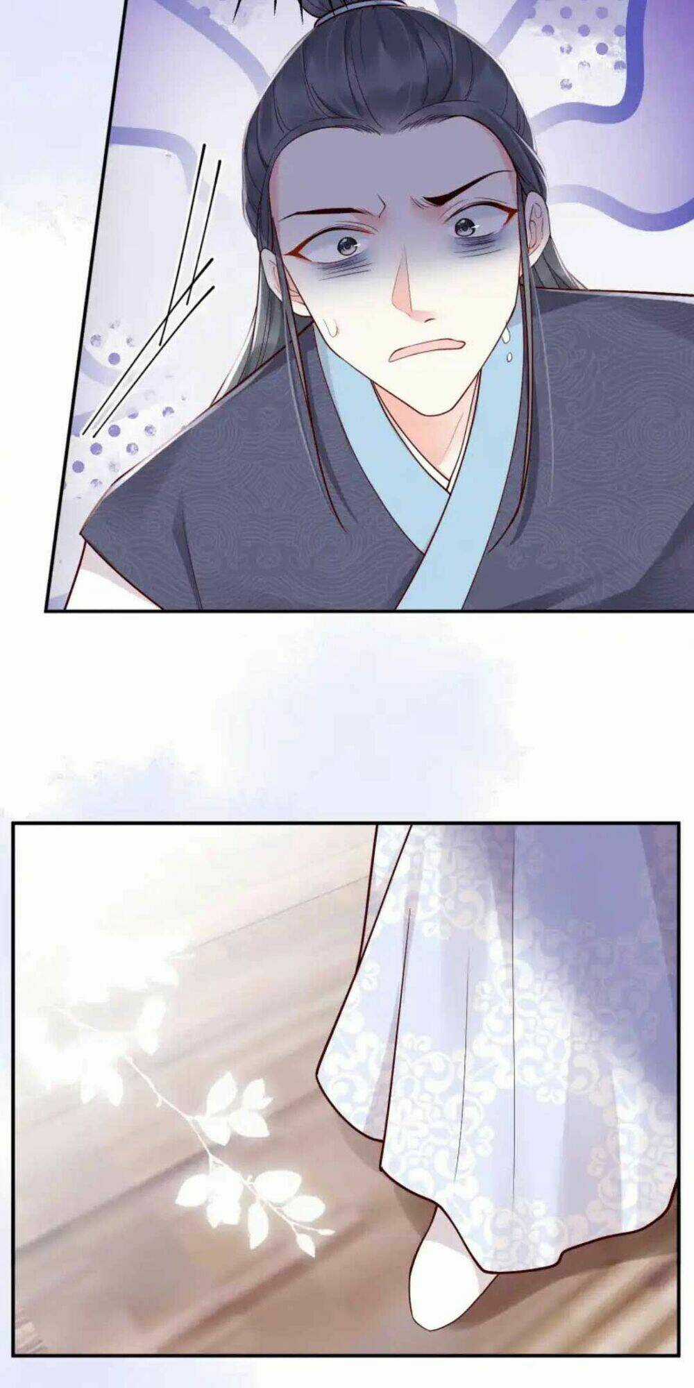 Phú Bà Xuyên Không : Thế Tử Không Dễ Lừa Gạt Chapter 17 trang 24