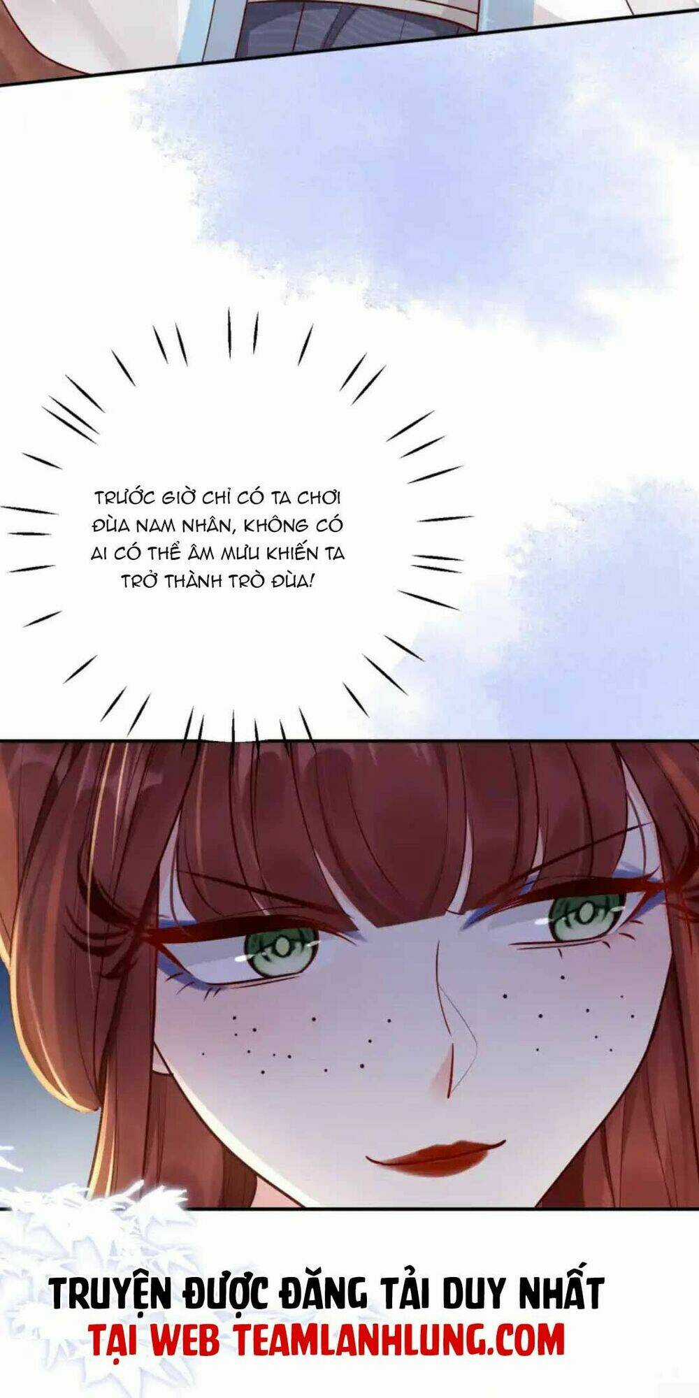 Phú Bà Xuyên Không : Thế Tử Không Dễ Lừa Gạt Chapter 17 trang 30