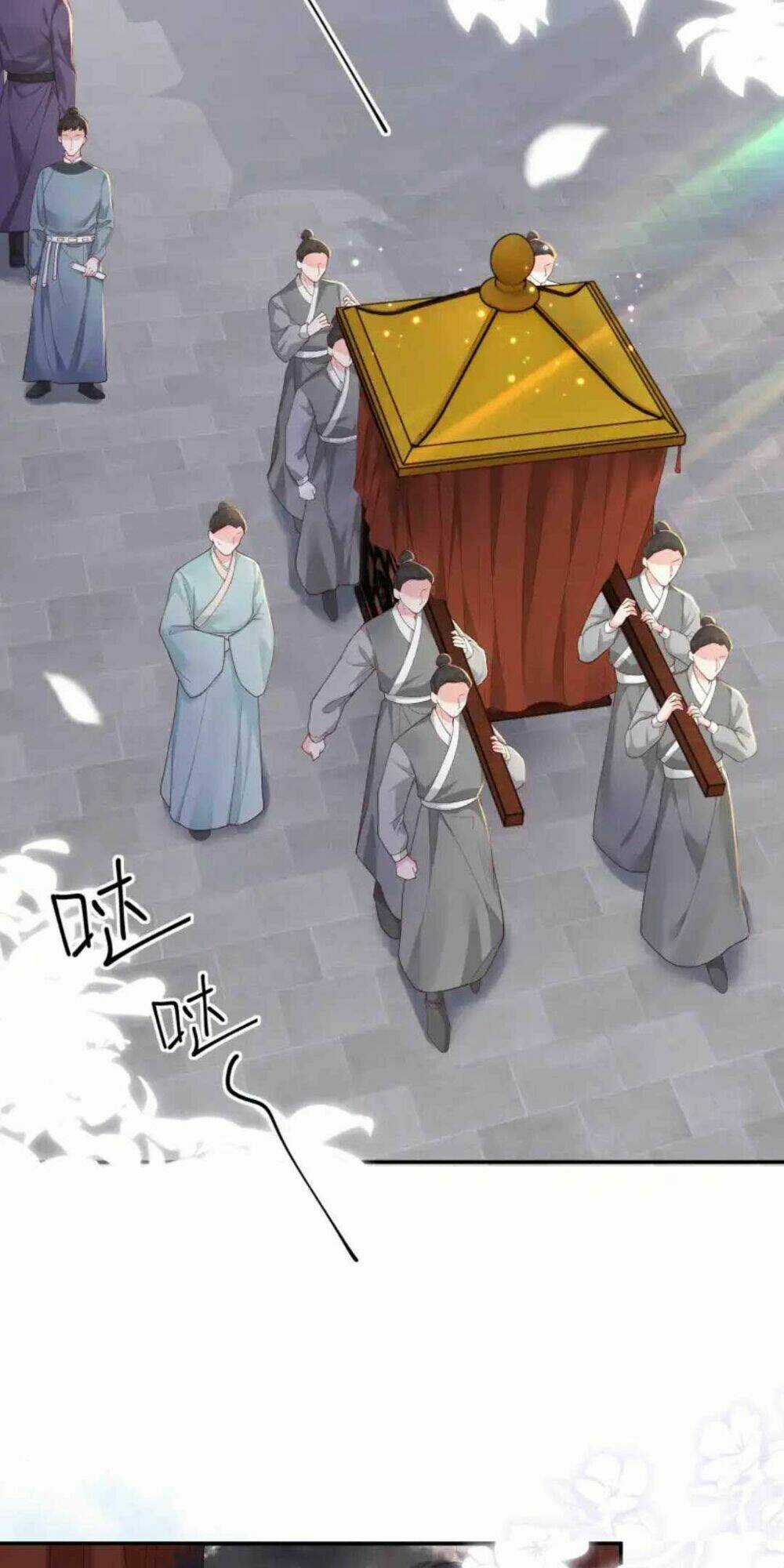 Phú Bà Xuyên Không : Thế Tử Không Dễ Lừa Gạt Chapter 17 trang 33