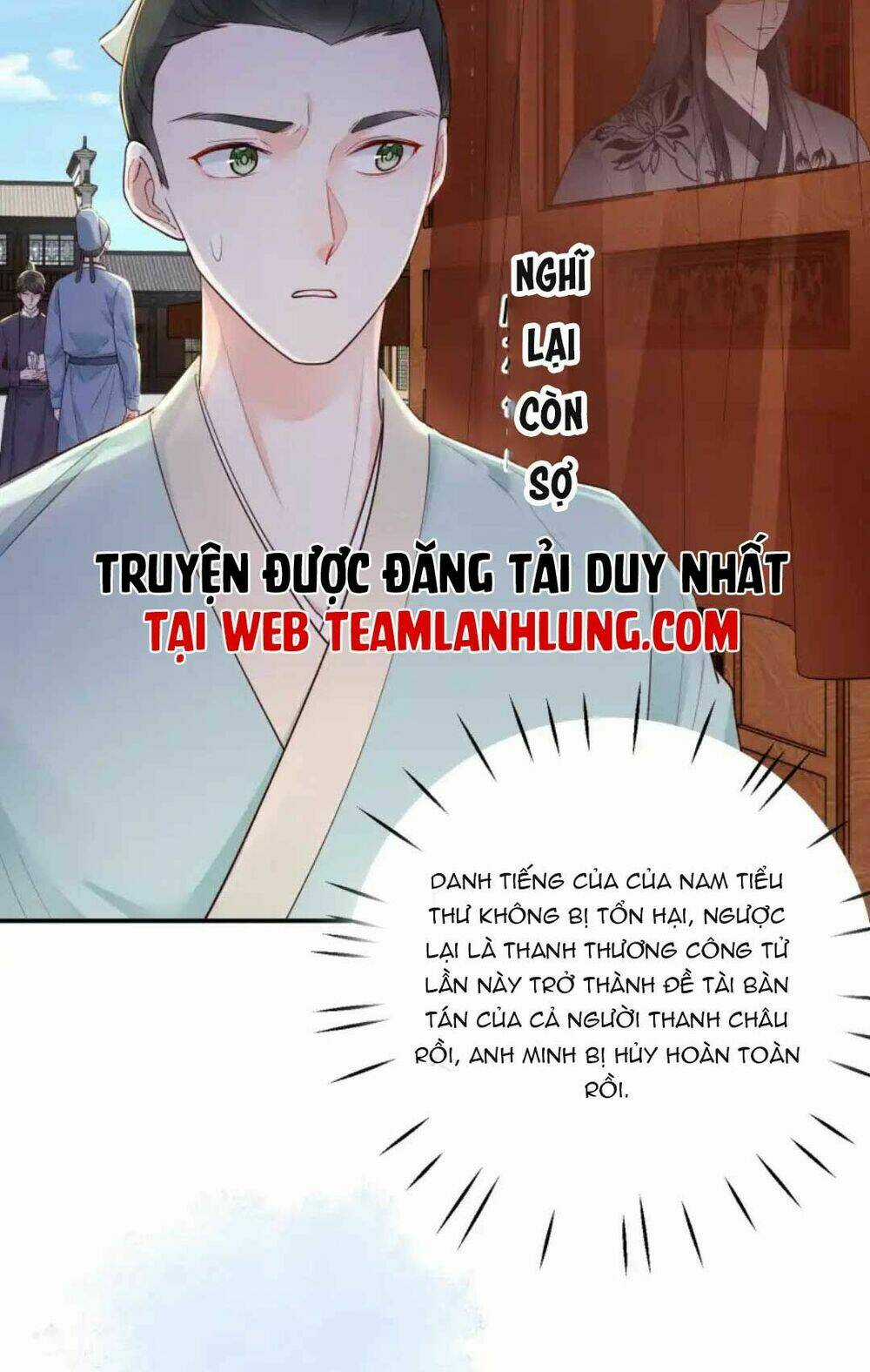 Phú Bà Xuyên Không : Thế Tử Không Dễ Lừa Gạt Chapter 17 trang 35