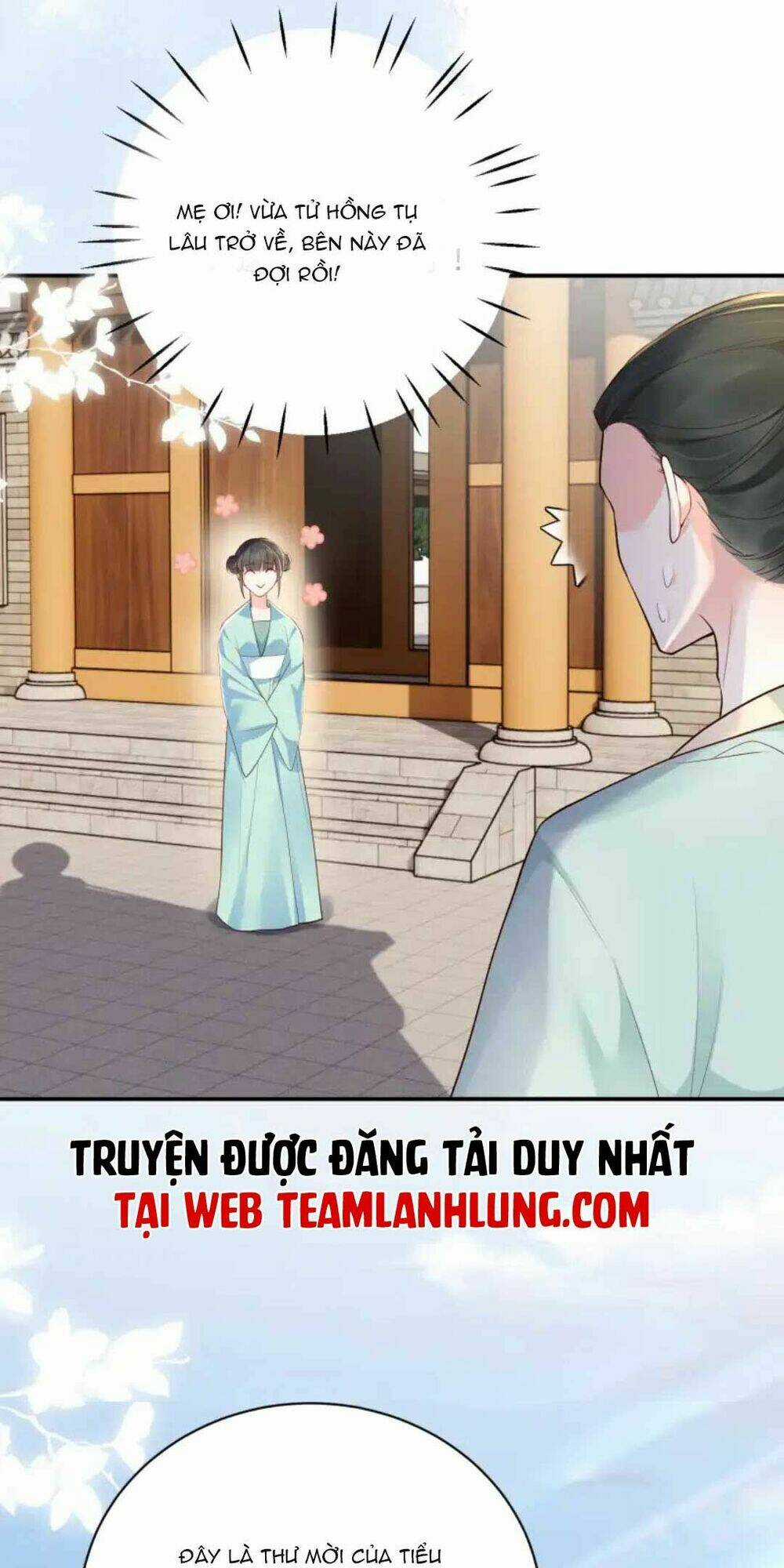 Phú Bà Xuyên Không : Thế Tử Không Dễ Lừa Gạt Chapter 17 trang 36