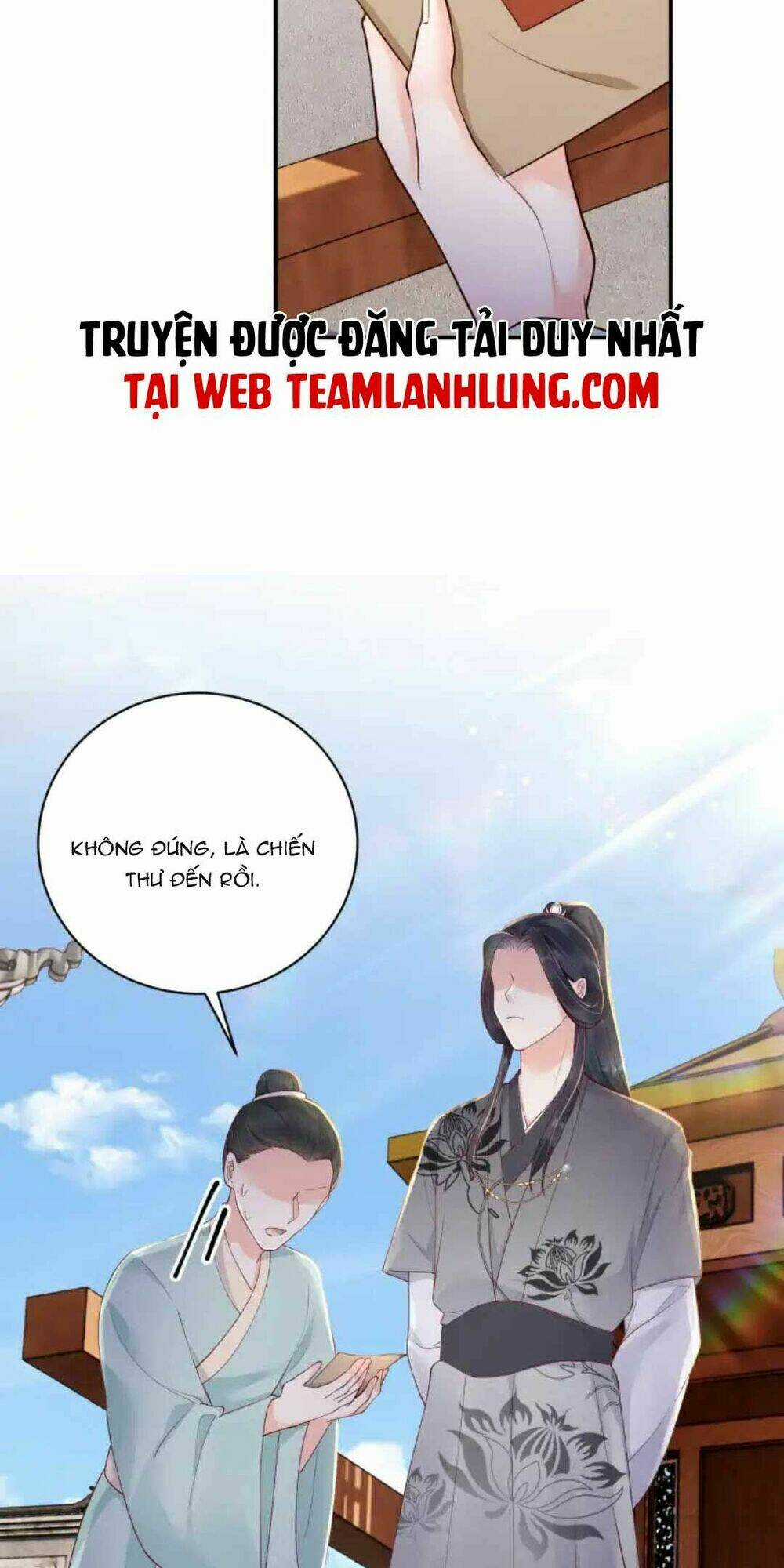 Phú Bà Xuyên Không : Thế Tử Không Dễ Lừa Gạt Chapter 17 trang 39