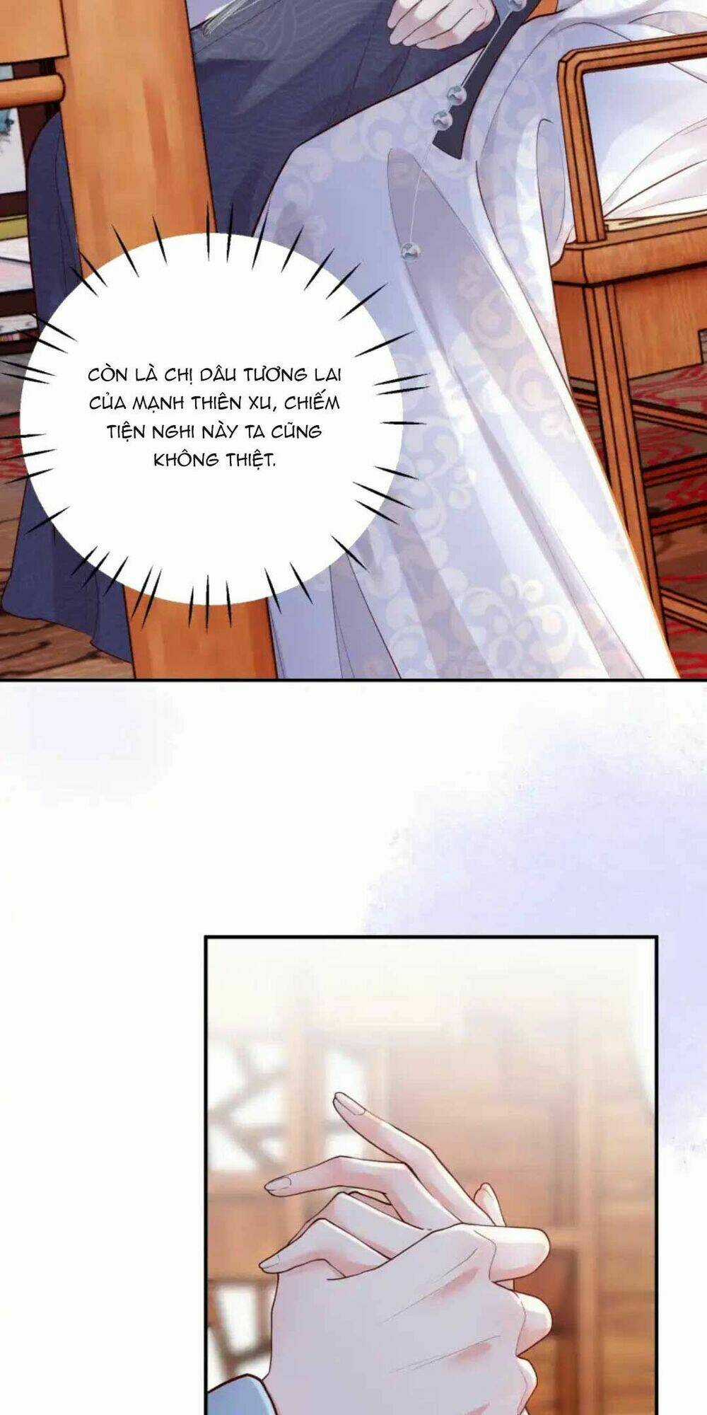 Phú Bà Xuyên Không : Thế Tử Không Dễ Lừa Gạt Chapter 17 trang 4