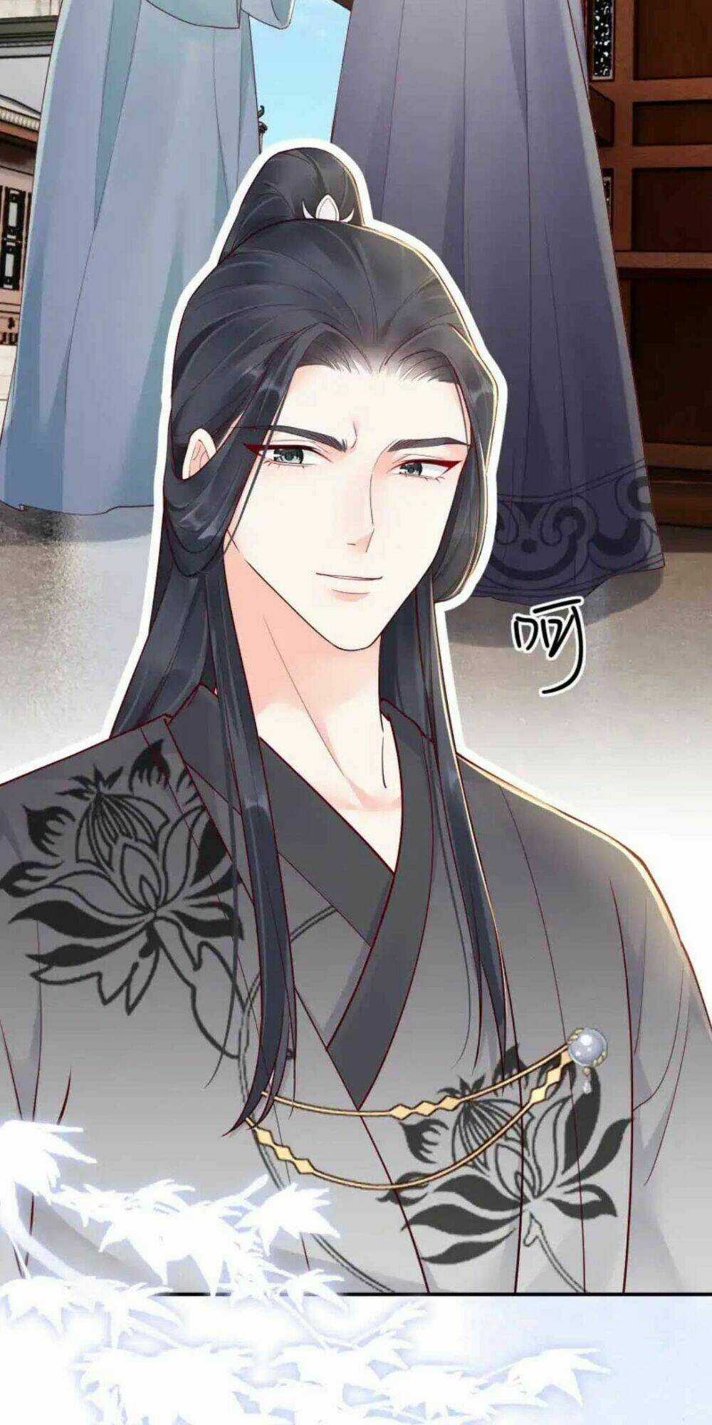 Phú Bà Xuyên Không : Thế Tử Không Dễ Lừa Gạt Chapter 17 trang 40